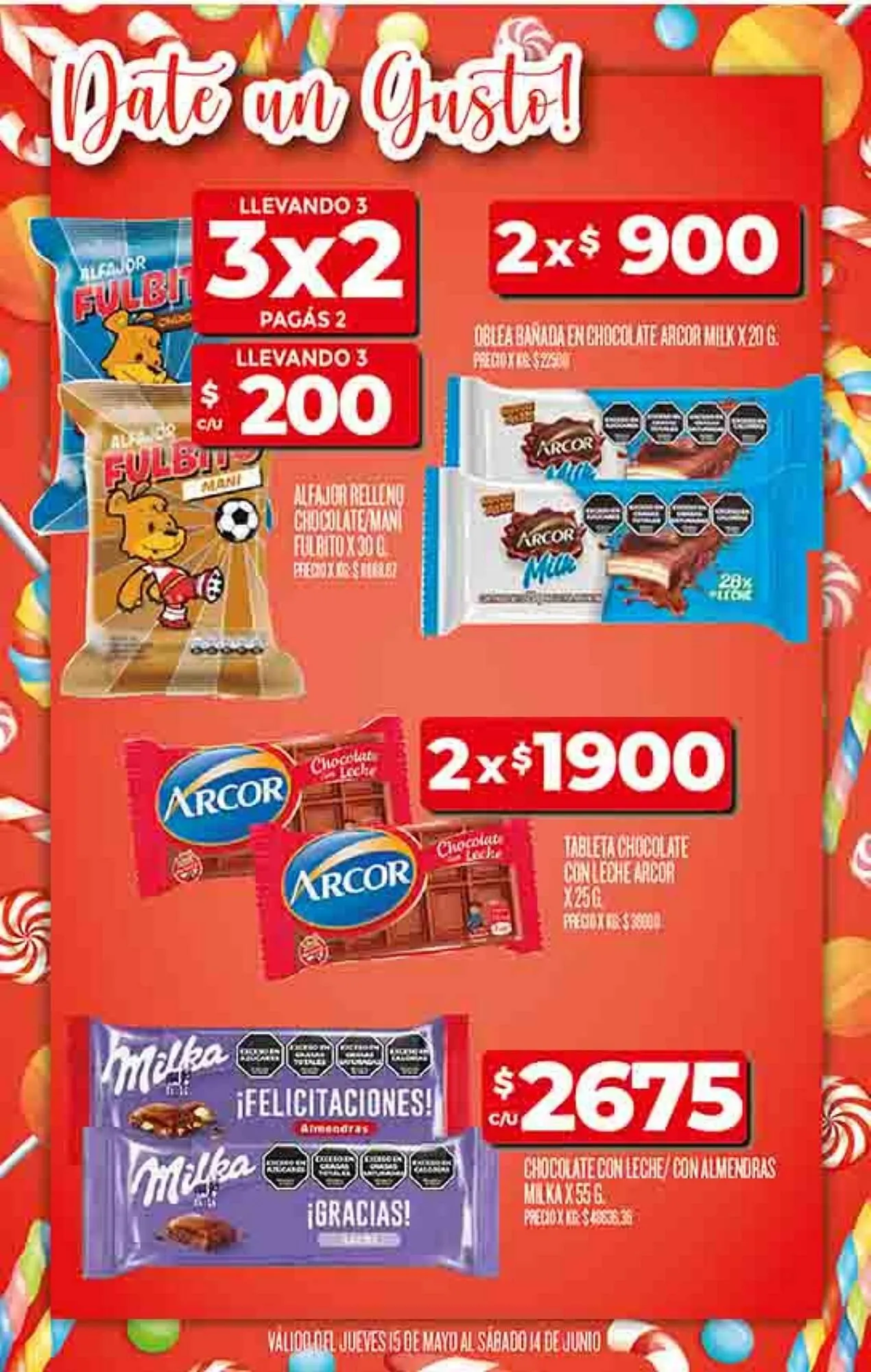 Ofertas de Catálogo Supermercados DIA 10 de junio al 16 de junio 2025 - Página 47 del catálogo