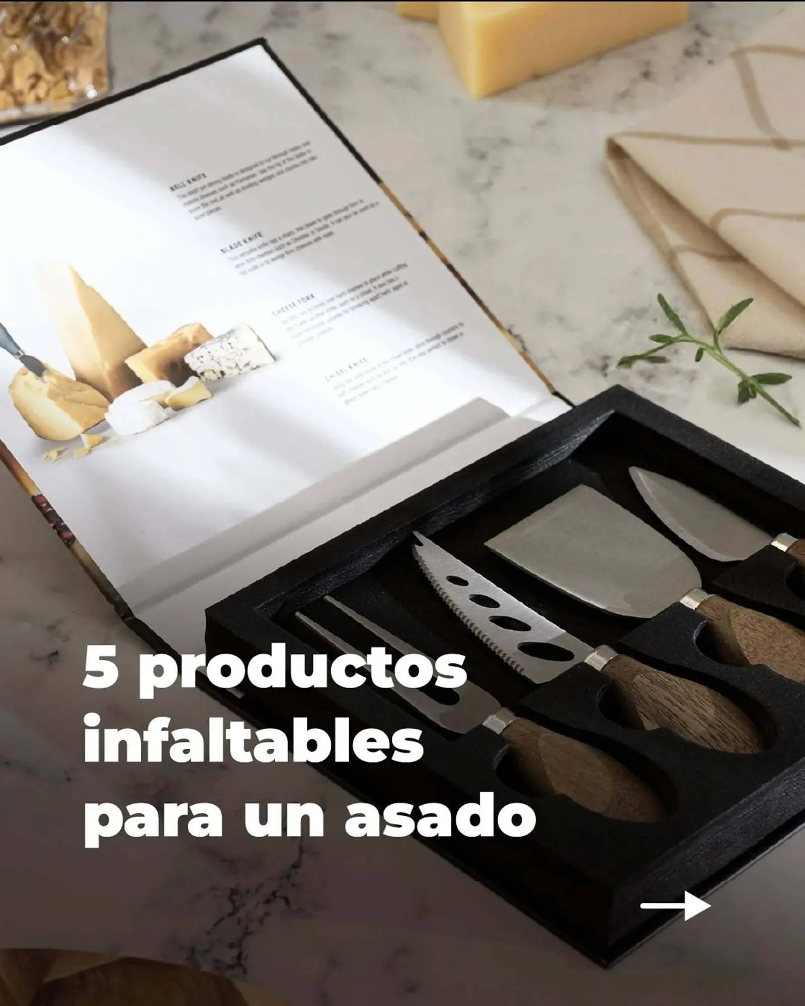 Catálogo Arredo - 1