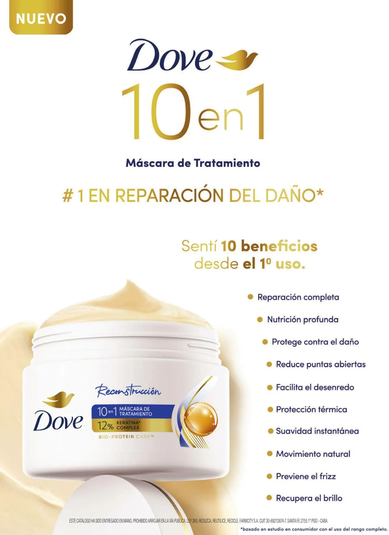 Ofertas de Farmacity 1 de agosto al 31 de agosto 2024 - Página 16 del catálogo