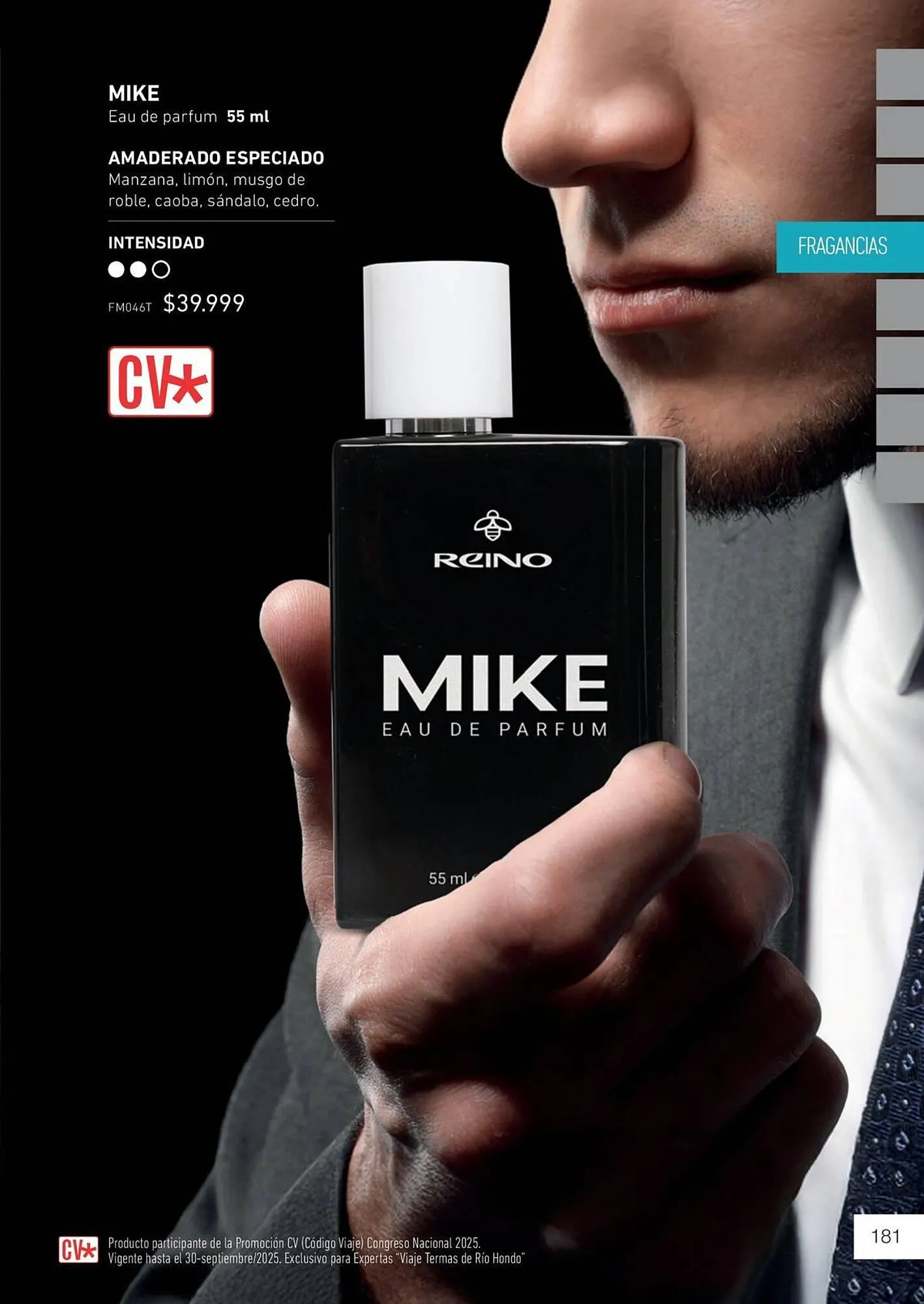 Ofertas de Catálogo Reino Cosmética 8 de mayo al 31 de mayo 2025 - Página 183 del catálogo