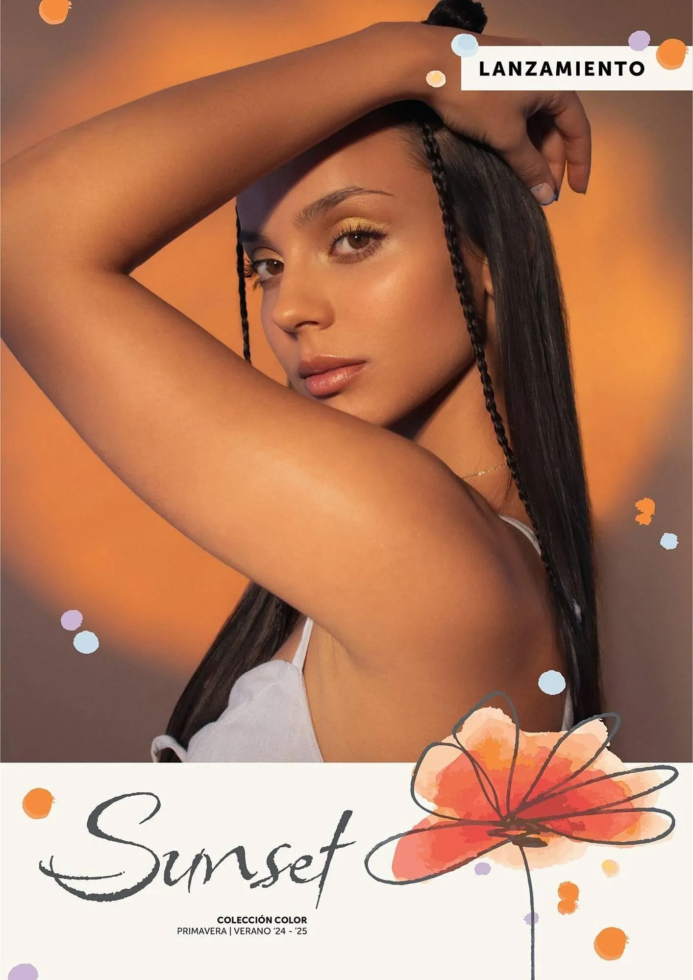 Catálogo Laboratorio LACA - 1