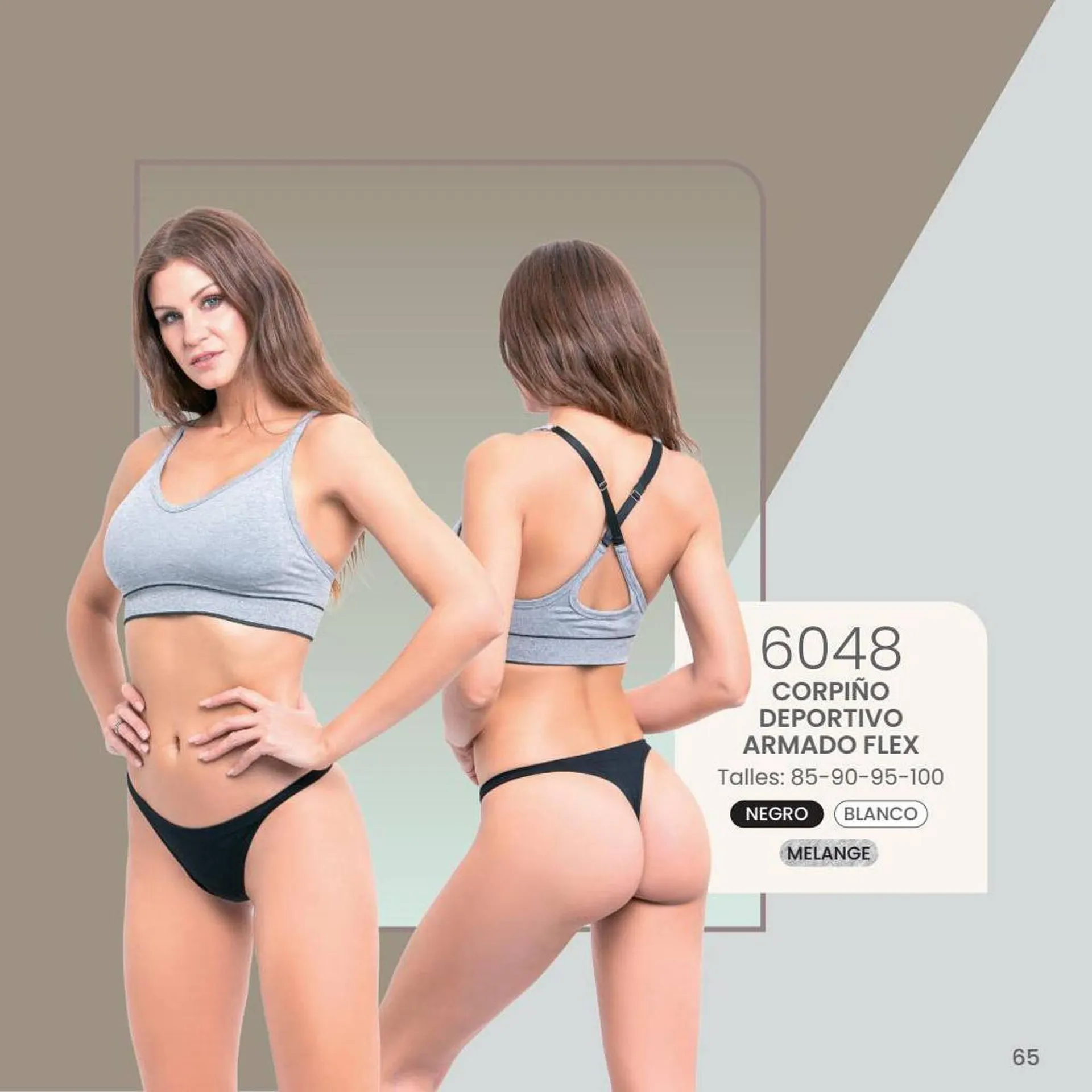 Ofertas de Catálogo Cocot 6 de marzo al 20 de septiembre 2023 - Página 65 del catálogo