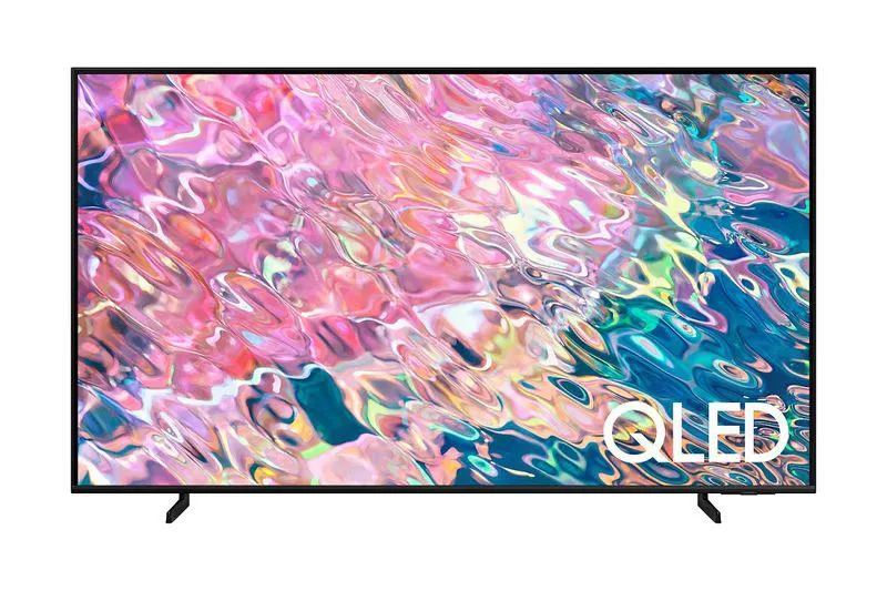 Smart Qled TV 4K " Samsung QN55Q65BAGCZB