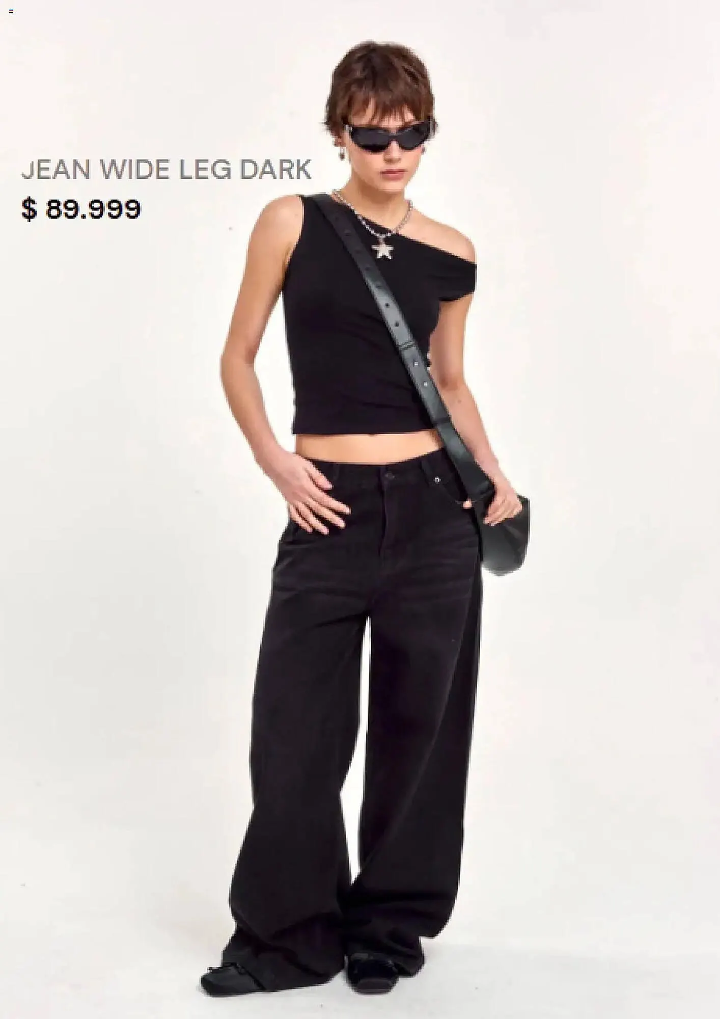 Ofertas de Catálogo 47 Street 19 de diciembre al 21 de enero 2026 - Página 6 del catálogo