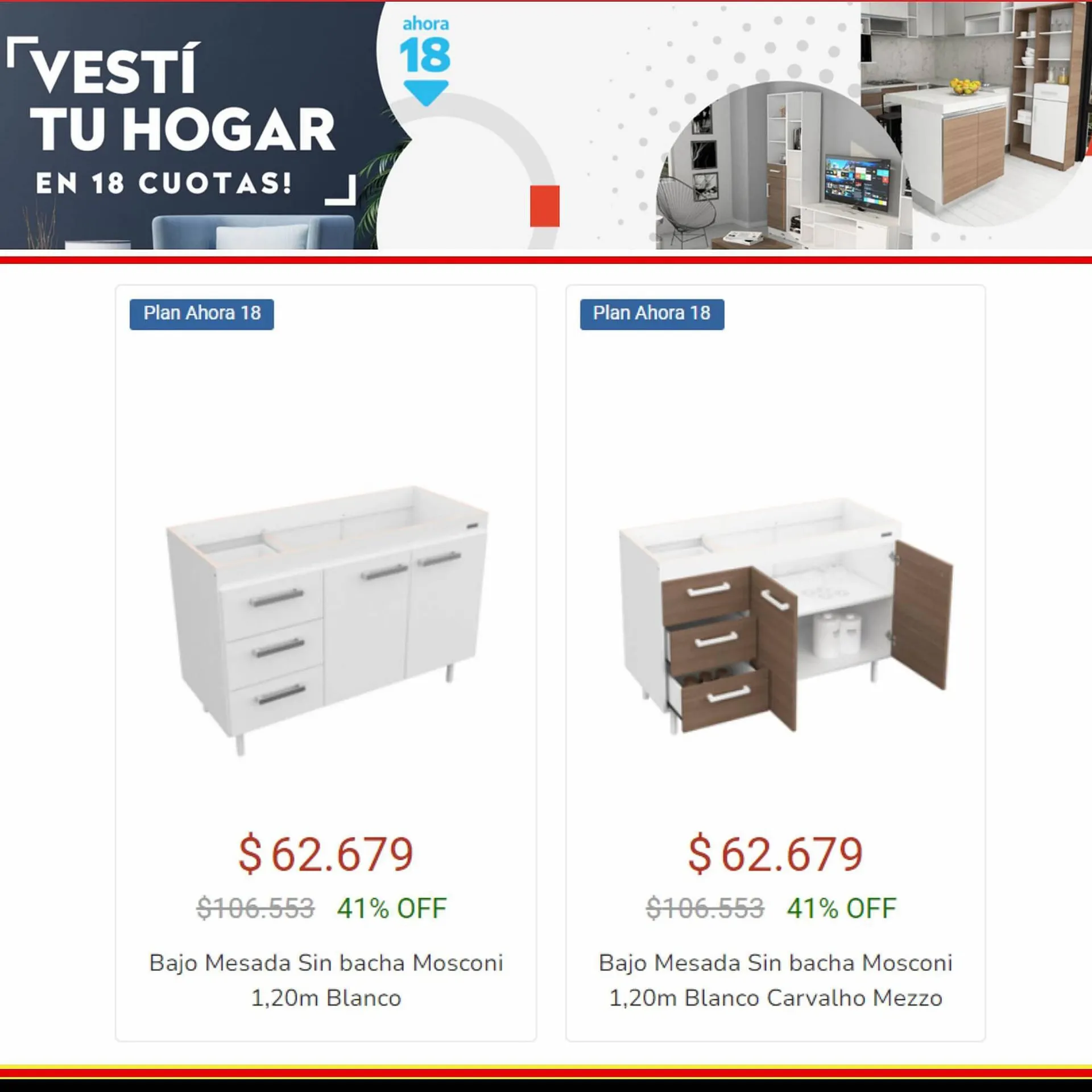 Ofertas de Catálogo Garbarino 7 de septiembre al 30 de septiembre 2023 - Página 10 del catálogo