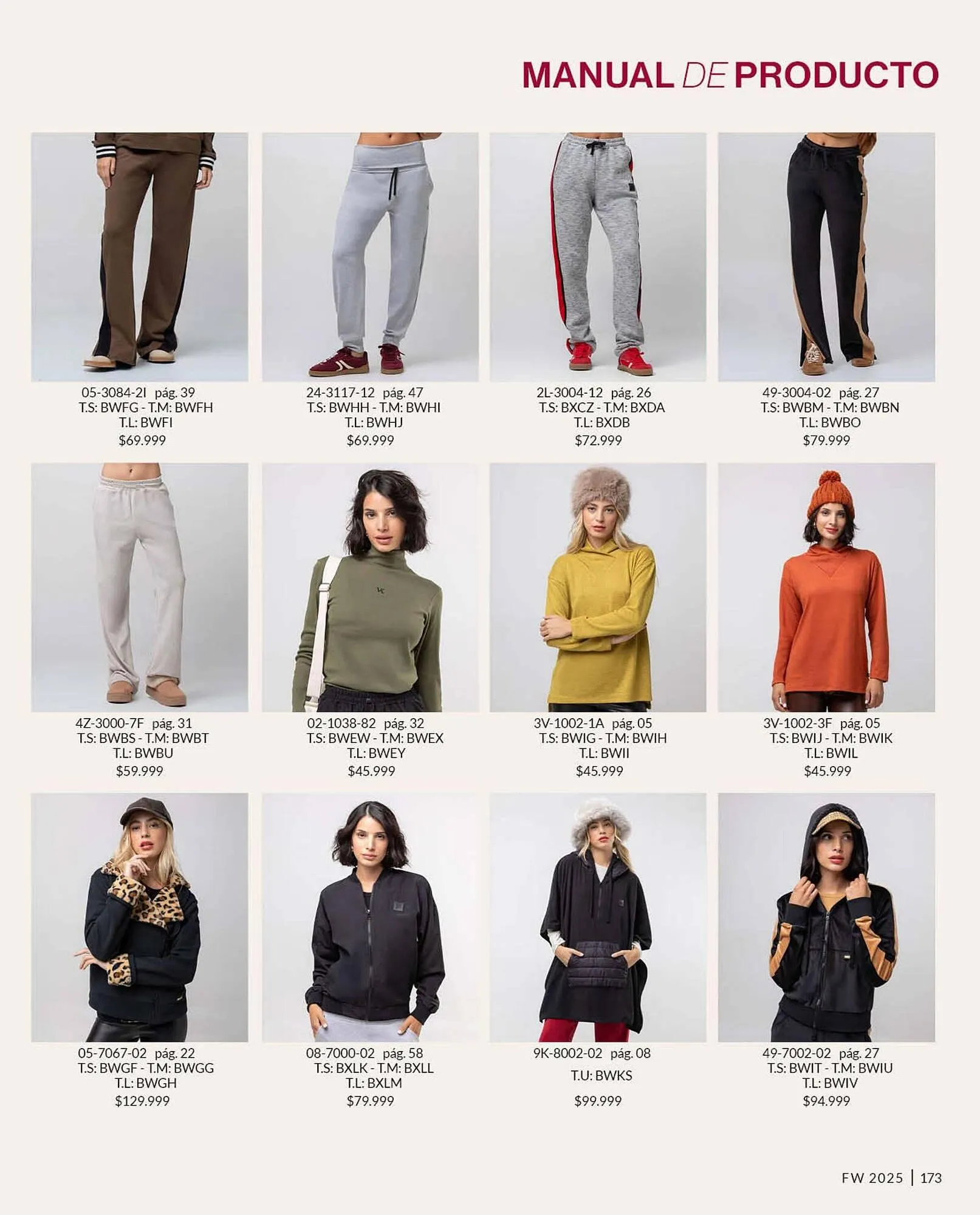 Ofertas de Catálogo Vitnik 2 de junio al 15 de junio 2025 - Página 173 del catálogo