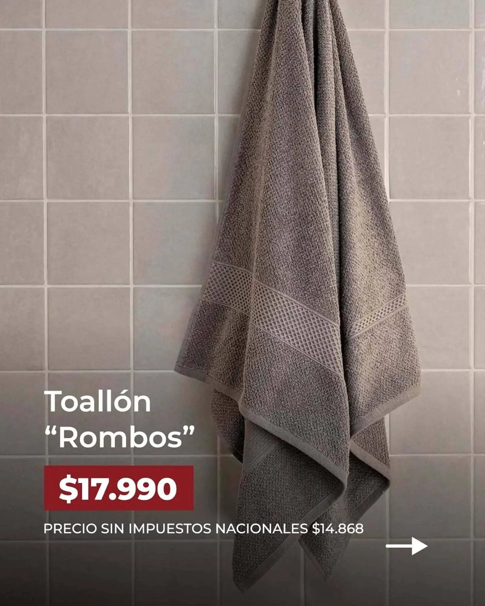 Ofertas de Catálogo Arredo 29 de abril al 5 de mayo 2026 - Página 2 del catálogo