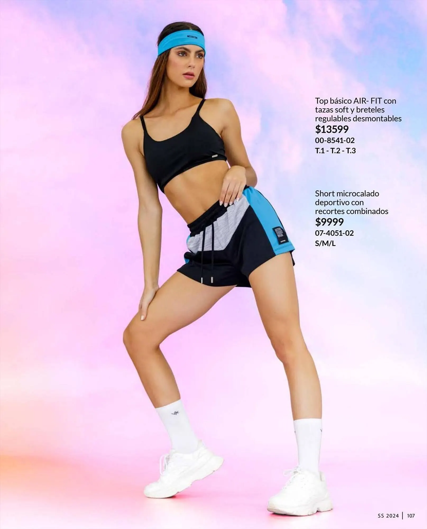 Ofertas de Catálogo Vitnik 28 de agosto al 30 de septiembre 2023 - Página 107 del catálogo