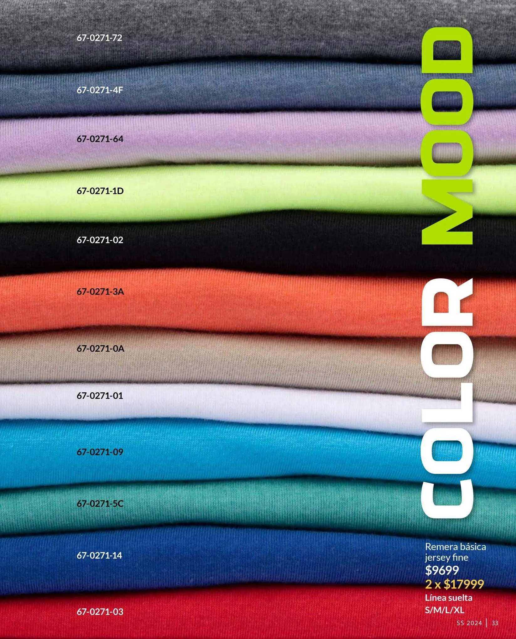 Ofertas de Catálogo Vitnik 1 de septiembre al 18 de septiembre 2023 - Página 33 del catálogo