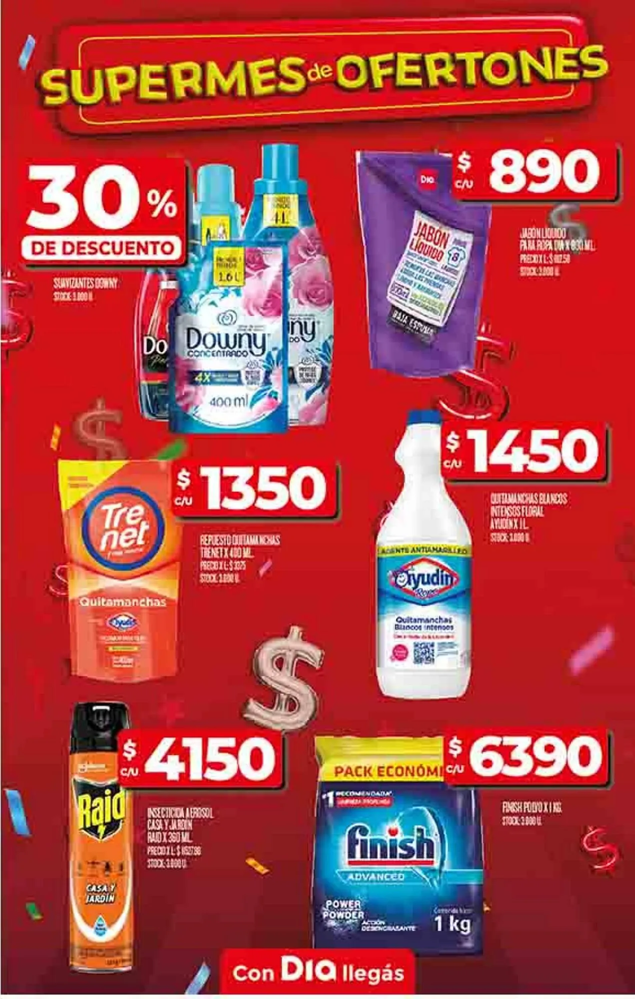 Ofertas de Catálogo Supermercados DIA 1 de julio al 7 de julio 2025 - Página 58 del catálogo