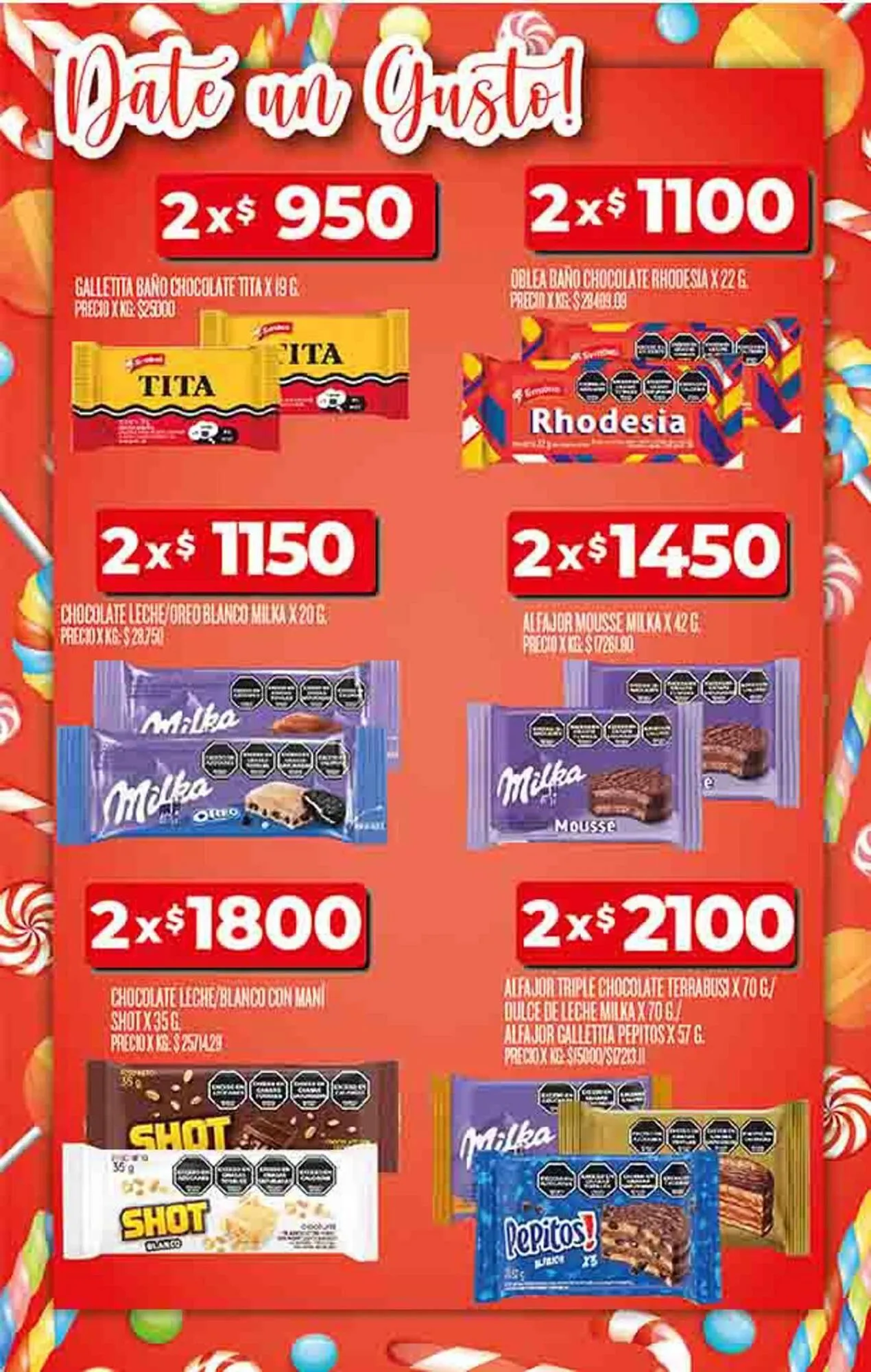 Ofertas de Catálogo Supermercados DIA 28 de noviembre al 12 de diciembre 2024 - Página 44 del catálogo