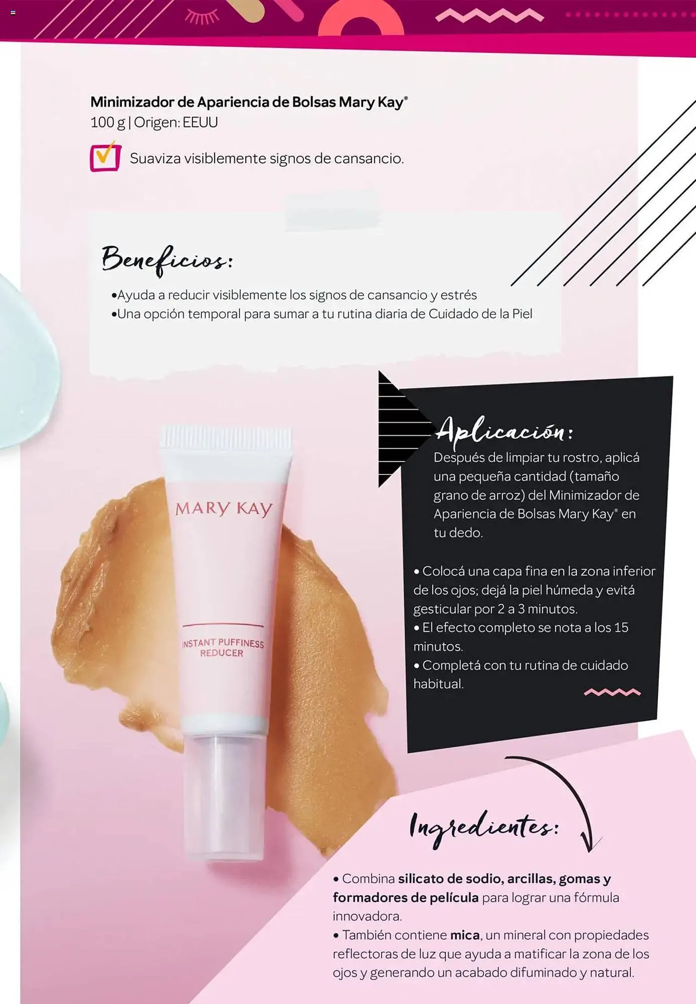 Ofertas de Catálogo Mary Kay 1 de agosto al 31 de agosto 2025 - Página 7 del catálogo