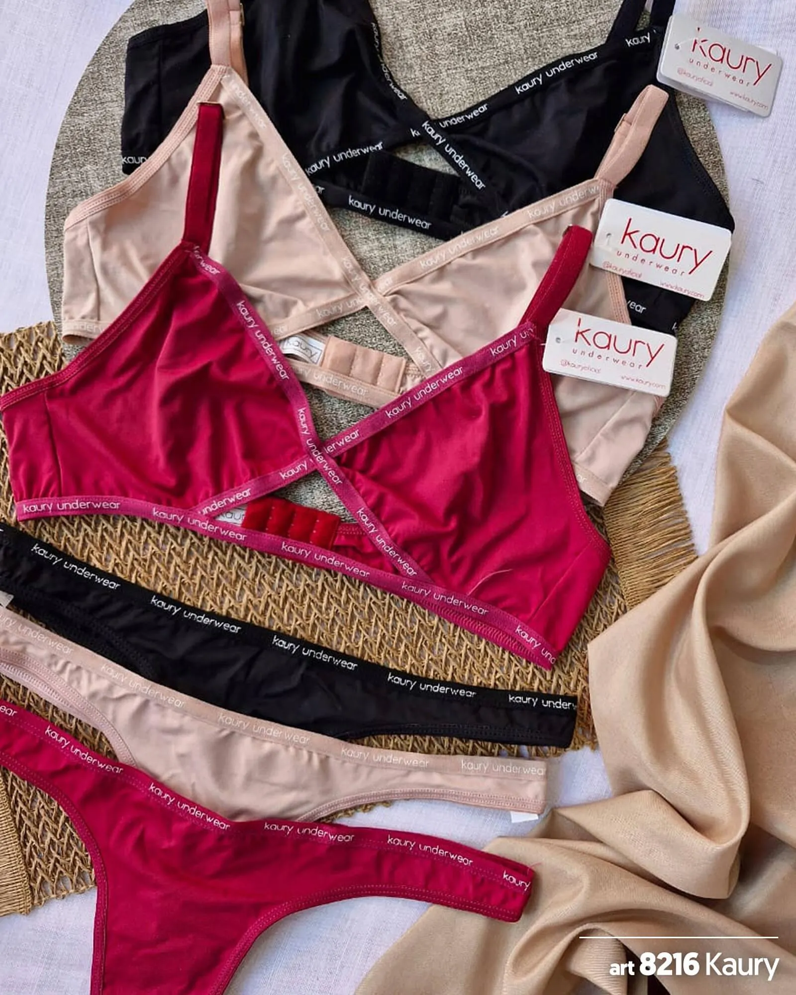 Ofertas de Catálogo Lencería Julieta 22 de enero al 31 de enero 2026 - Página 4 del catálogo