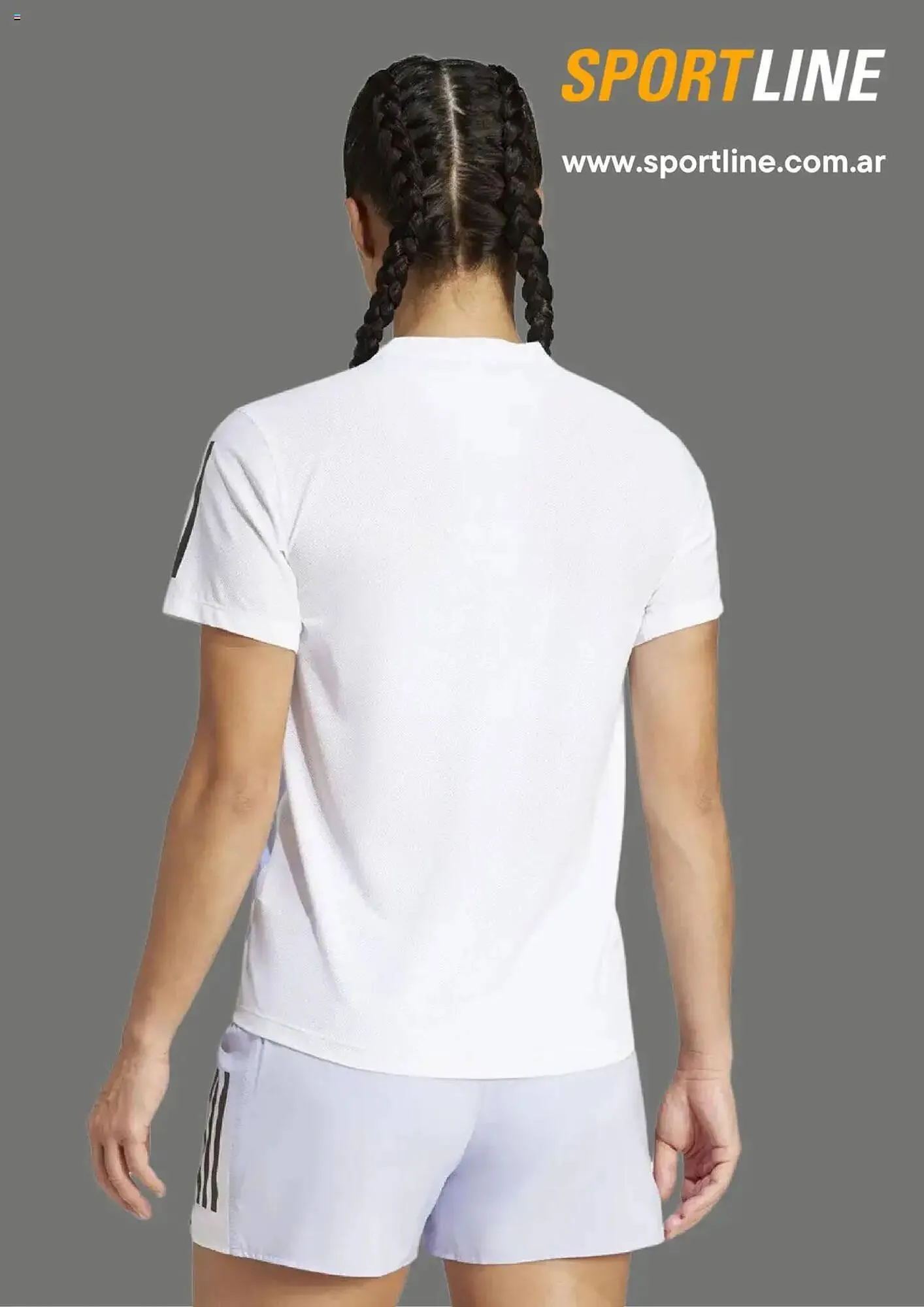 Ofertas de Catálogo Sportline 18 de marzo al 17 de abril 2025 - Página 7 del catálogo