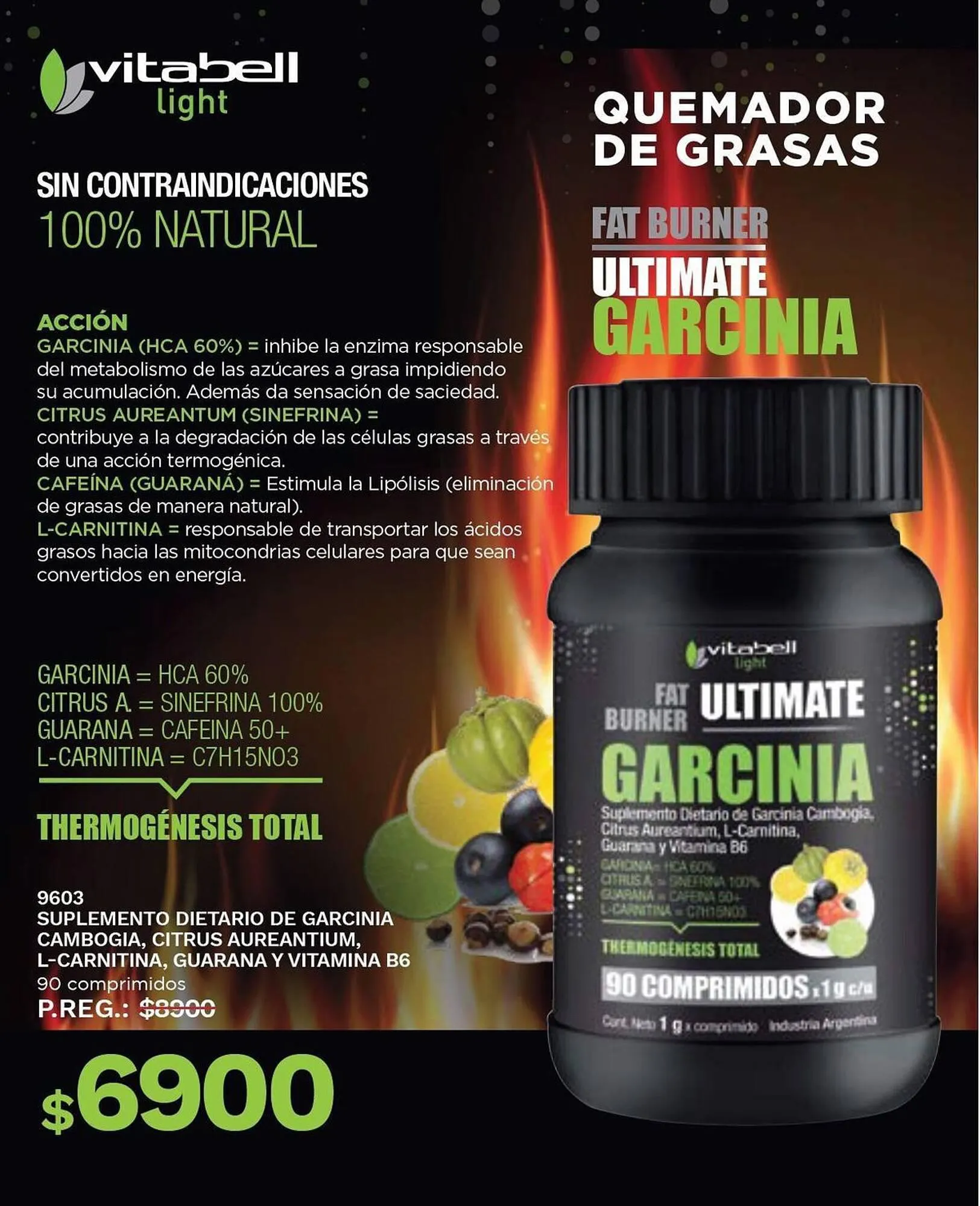 Ofertas de Catálogo Arbell 10 de noviembre al 4 de diciembre 2023 - Página 3 del catálogo