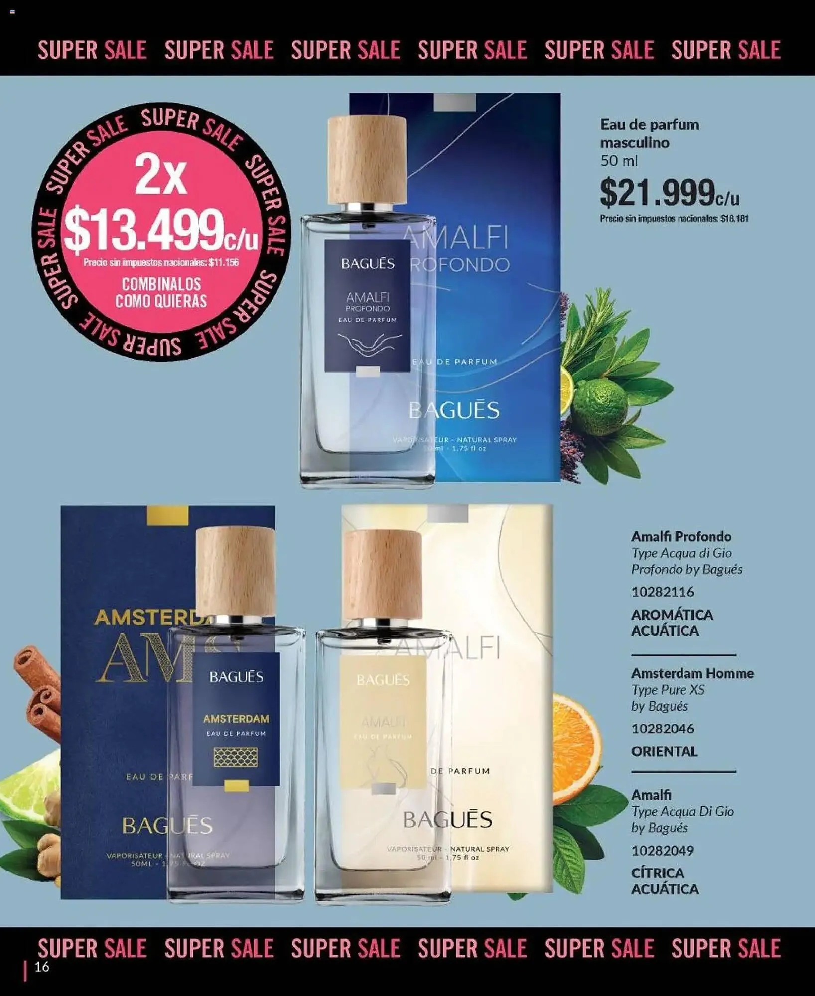 Ofertas de Catálogo Bagués 9 de marzo al 4 de abril 2026 - Página 16 del catálogo