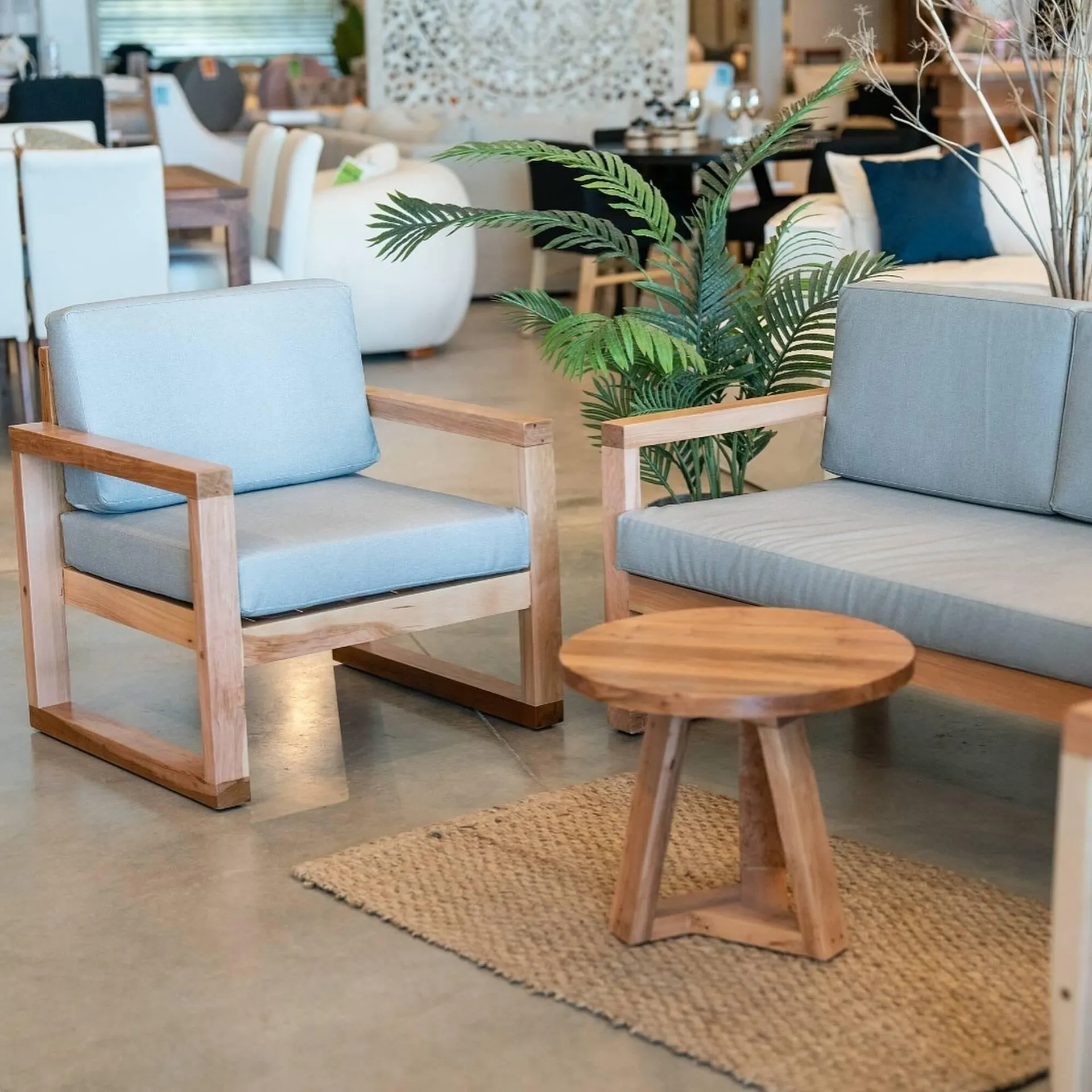 Catálogo Muebles y Sillones.com - 1