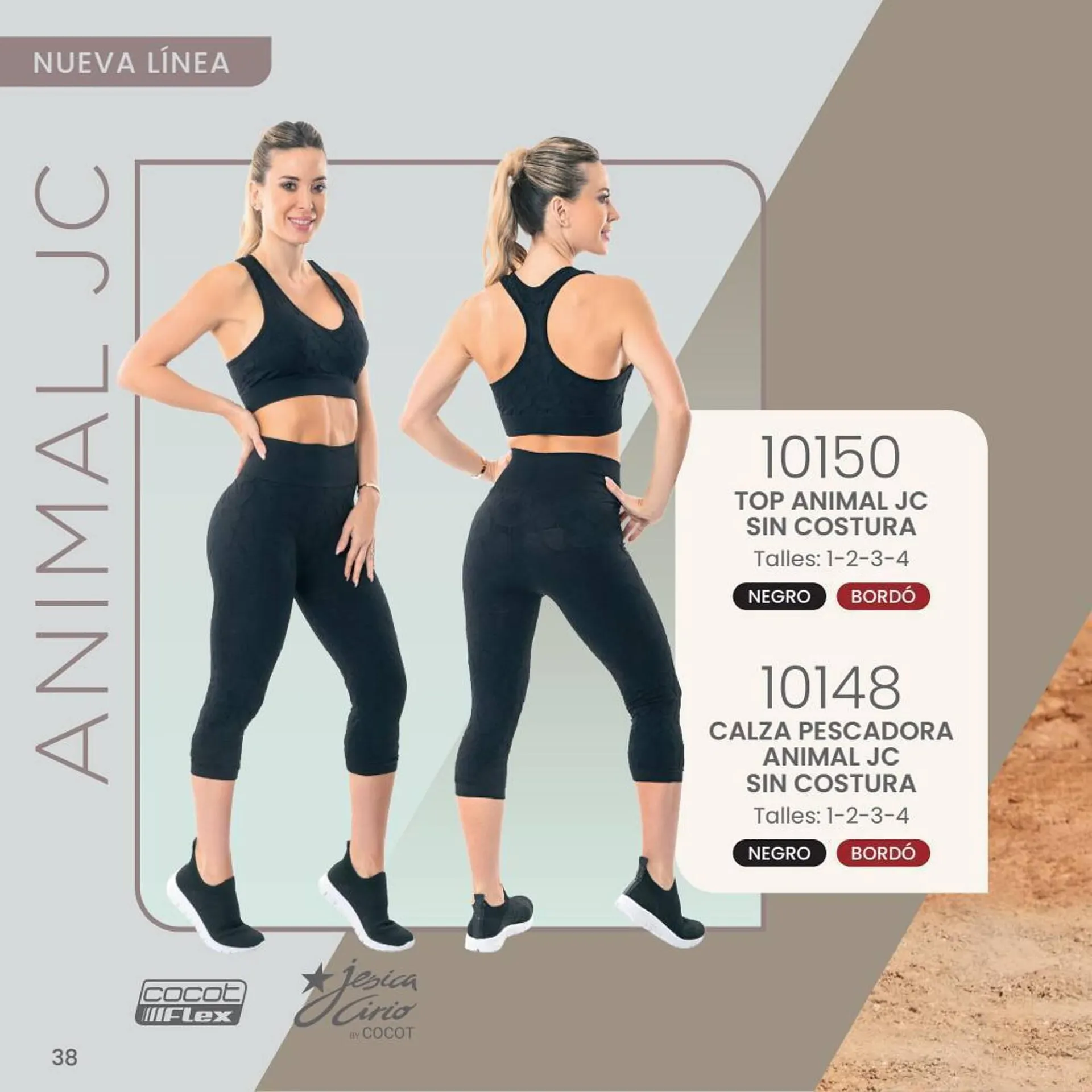 Ofertas de Catálogo Cocot 6 de marzo al 20 de septiembre 2023 - Página 38 del catálogo