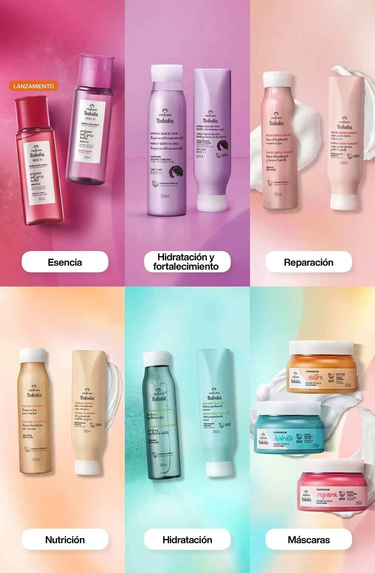 Ofertas de Catálogo Natura 1 de octubre al 31 de diciembre 2025 - Página 238 del catálogo