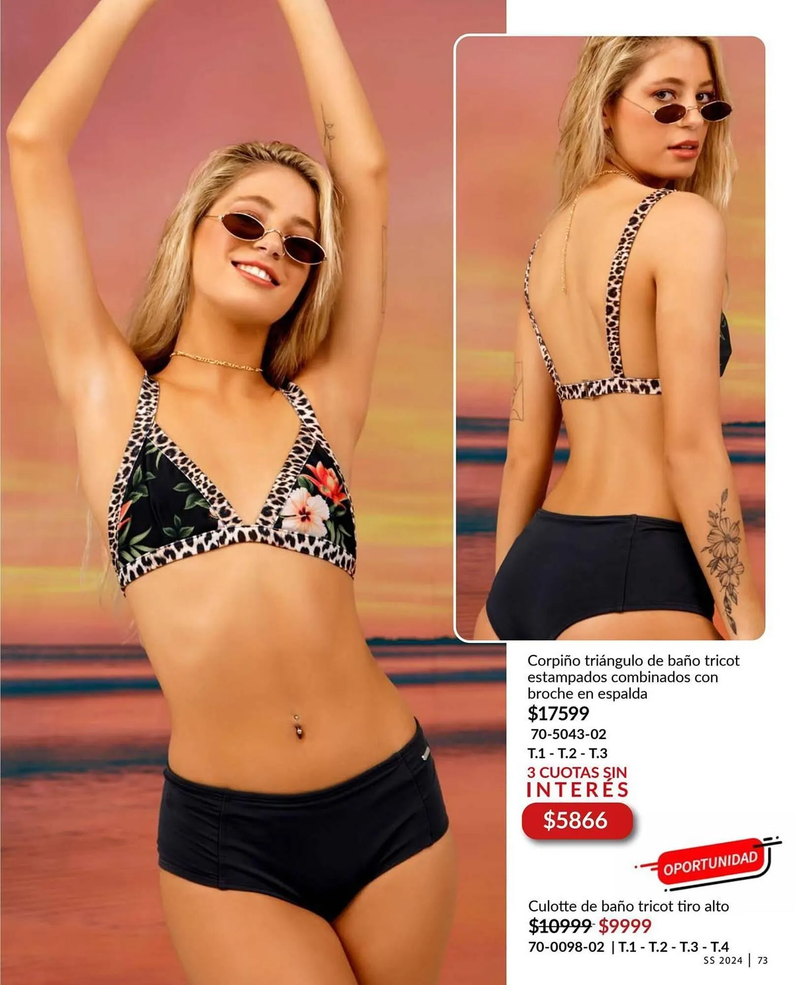 Ofertas de Catálogo Vitnik 5 de diciembre al 10 de enero 2024 - Página 169 del catálogo