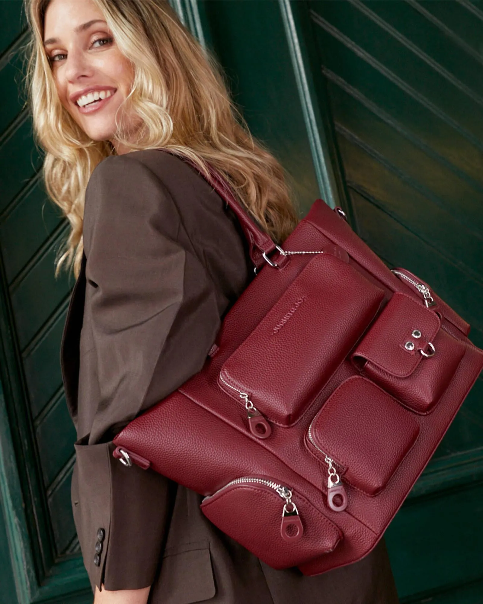 Ofertas de Catálogo Juanita Jo 21 de marzo al 31 de marzo 2025 - Página 3 del catálogo