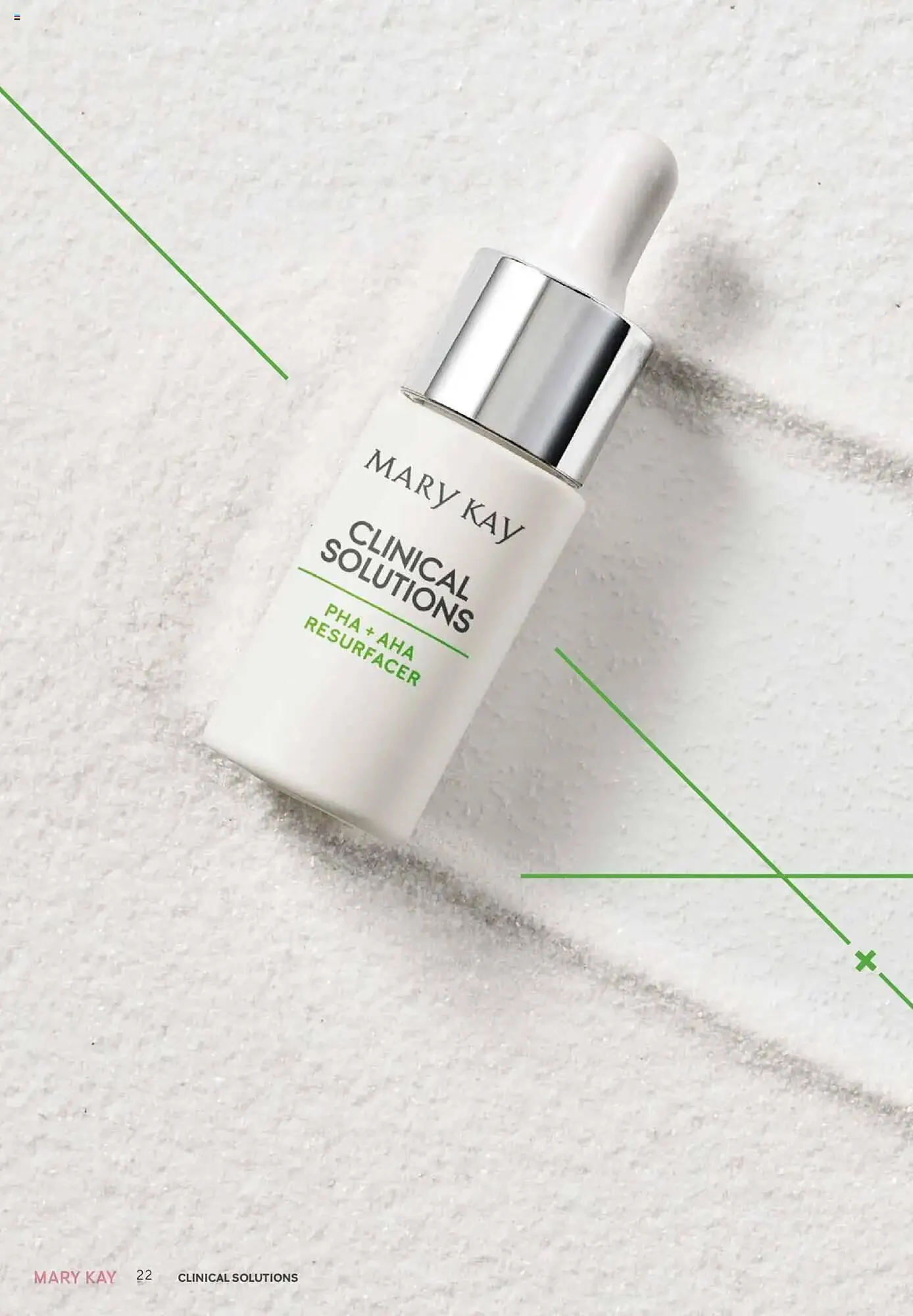 Ofertas de Catálogo Mary Kay 1 de mayo al 19 de mayo 2025 - Página 22 del catálogo