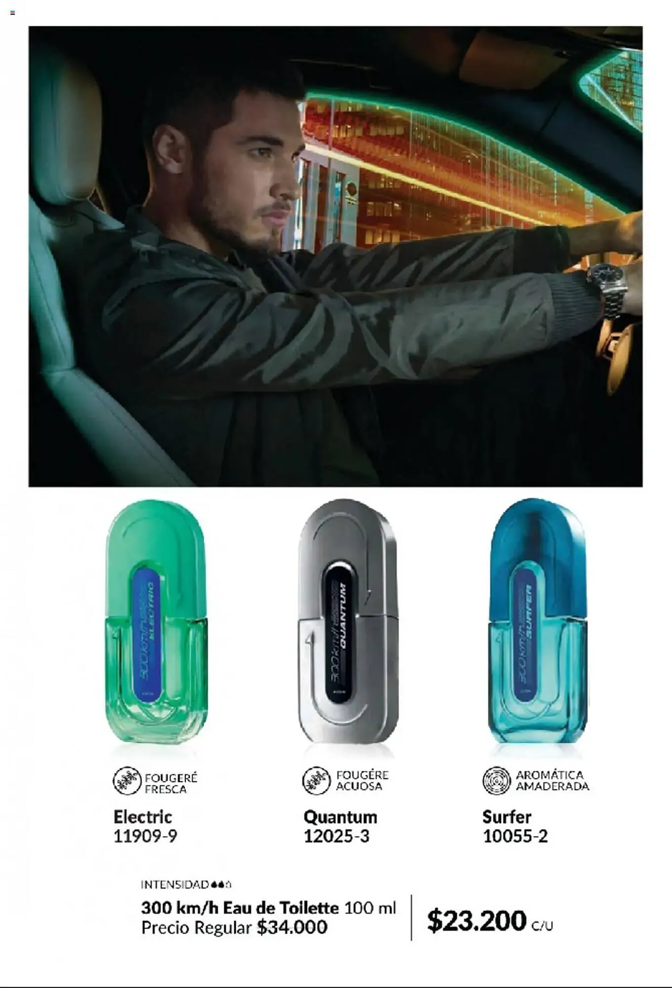 Ofertas de Catálogo Avon 11 de marzo al 24 de marzo 2025 - Página 74 del catálogo