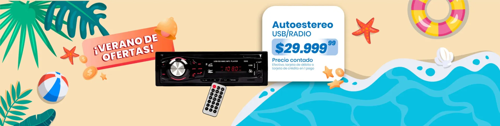 Ofertas de Catálogo Hiper Audio 9 de enero al 20 de enero 2025 - Página 2 del catálogo