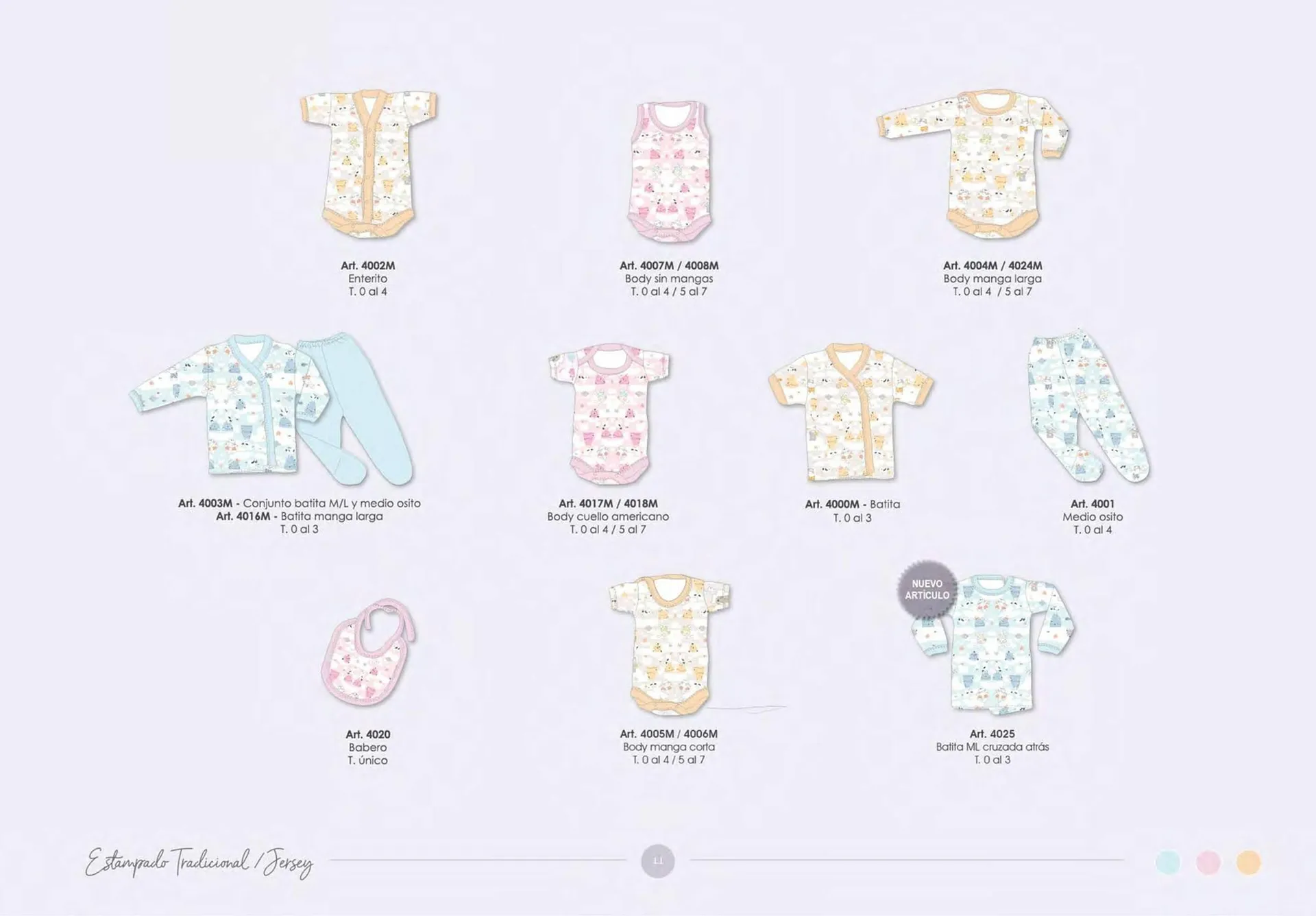 Ofertas de Catálogo Gamisé 2 de noviembre al 30 de noviembre 2023 - Página 10 del catálogo