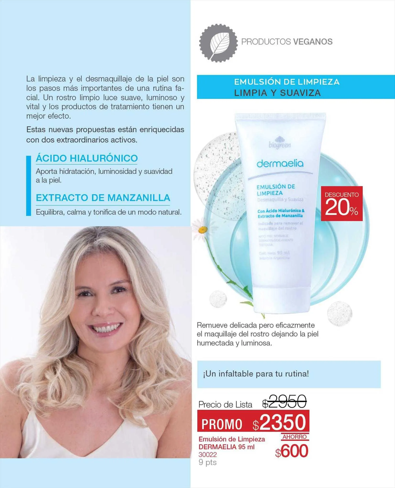 Ofertas de Catálogo Biogreen 7 de julio al 30 de septiembre 2023 - Página 126 del catálogo