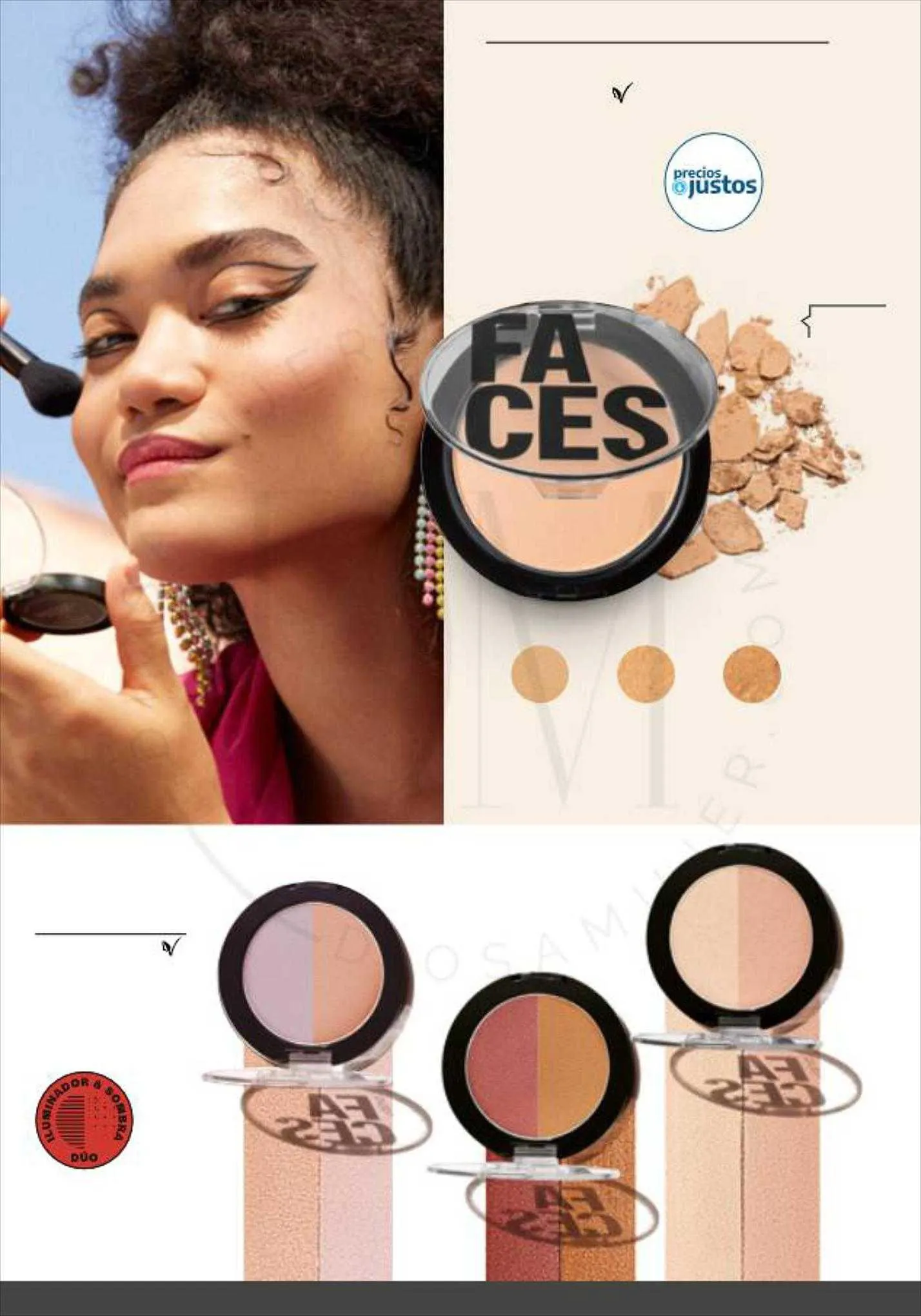 Ofertas de Catálogo Natura 6 de junio al 21 de agosto 2023 - Página 75 del catálogo