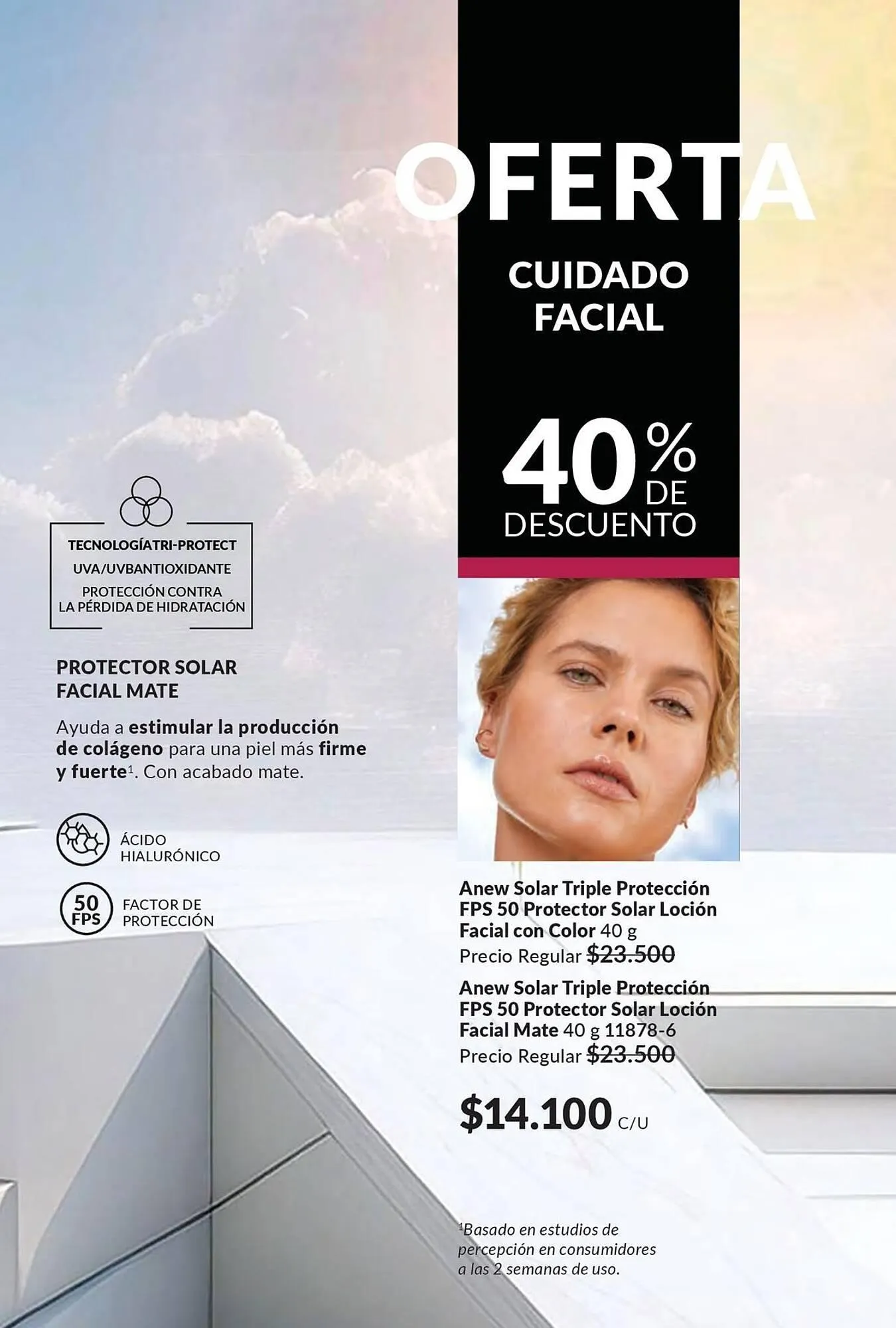 Ofertas de Catálogo Avon 27 de noviembre al 11 de diciembre 2024 - Página 91 del catálogo