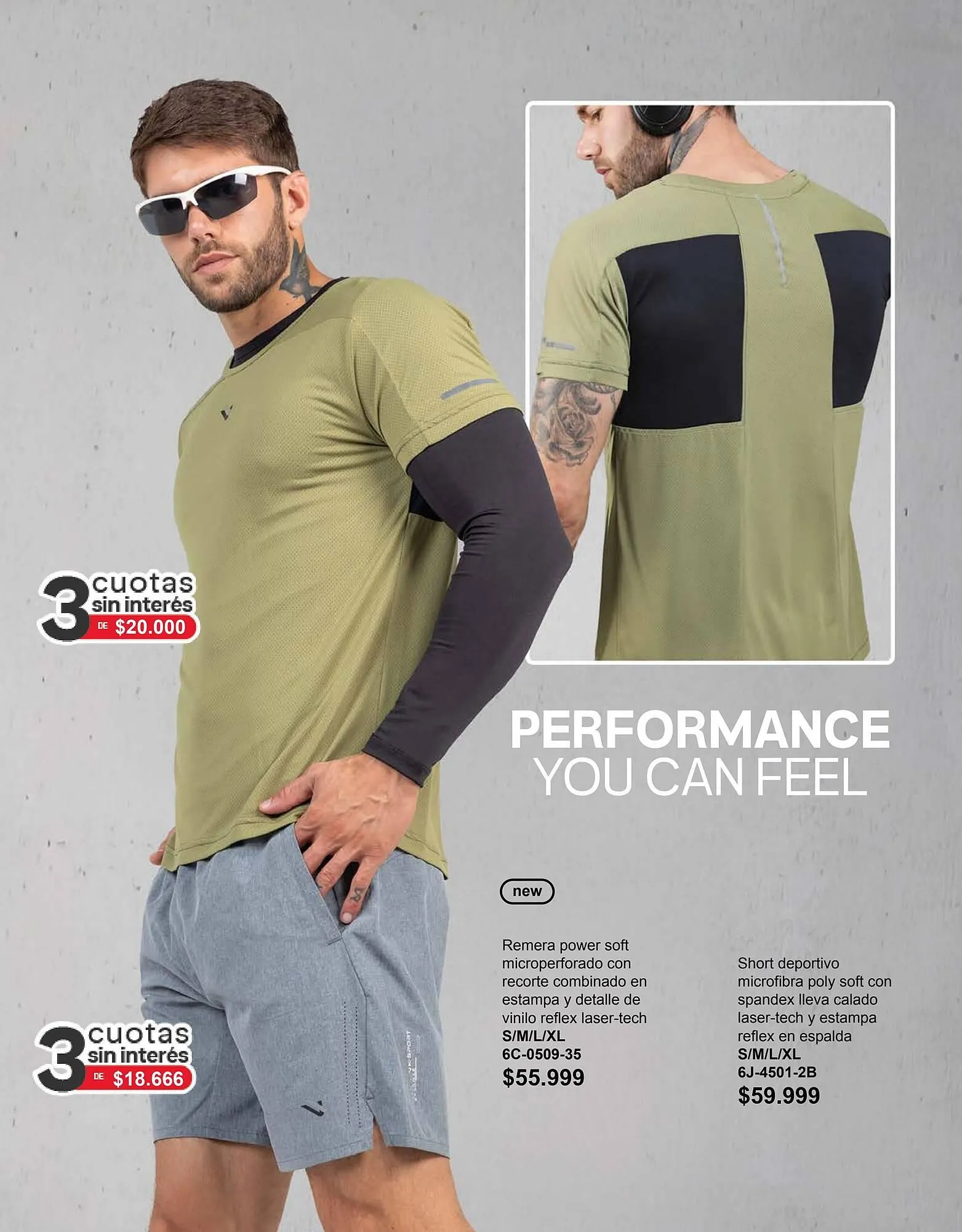 Ofertas de Catálogo Vitnik 31 de marzo al 15 de abril 2026 - Página 77 del catálogo