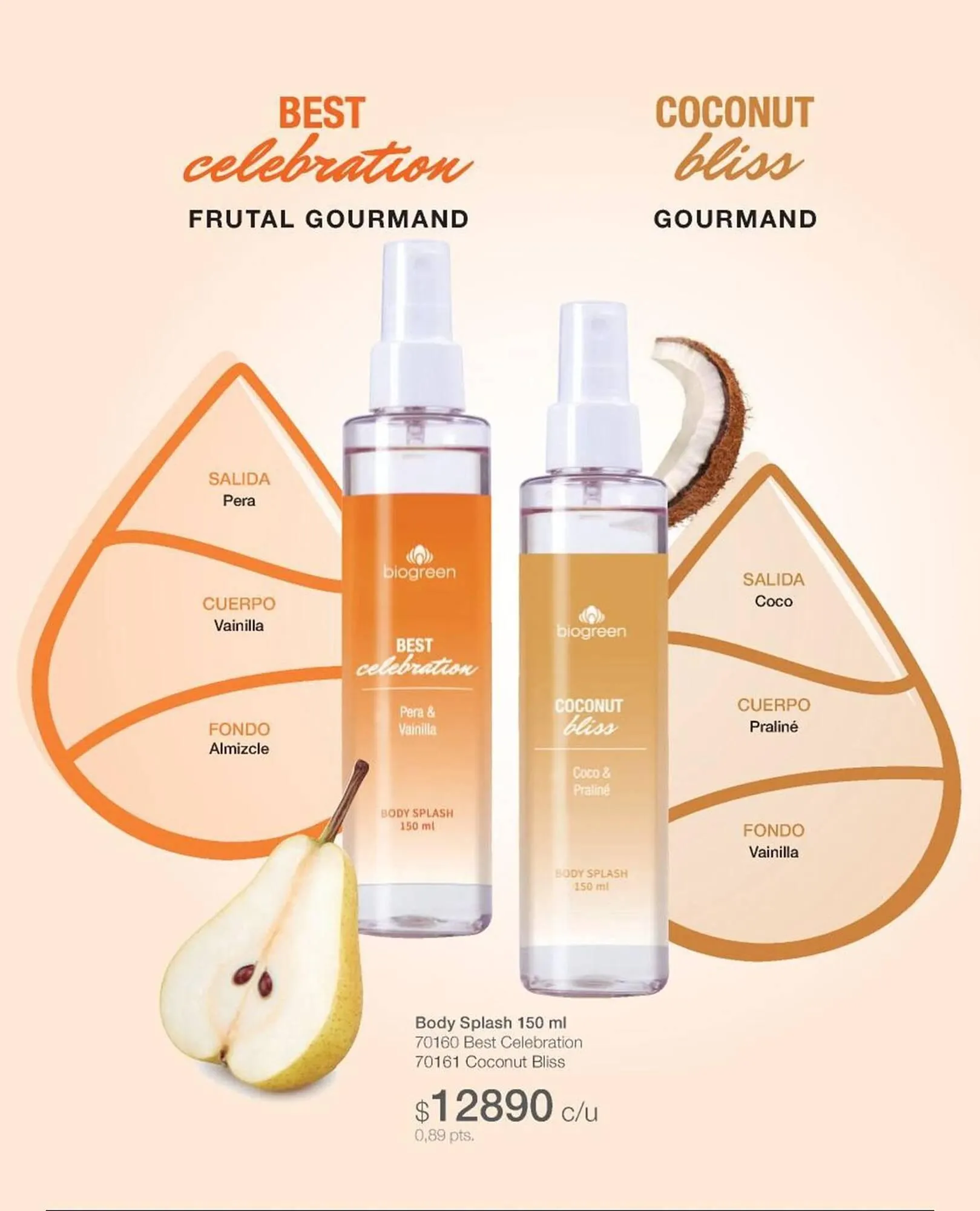 Ofertas de Catálogo Biogreen 15 de mayo al 31 de mayo 2025 - Página 65 del catálogo