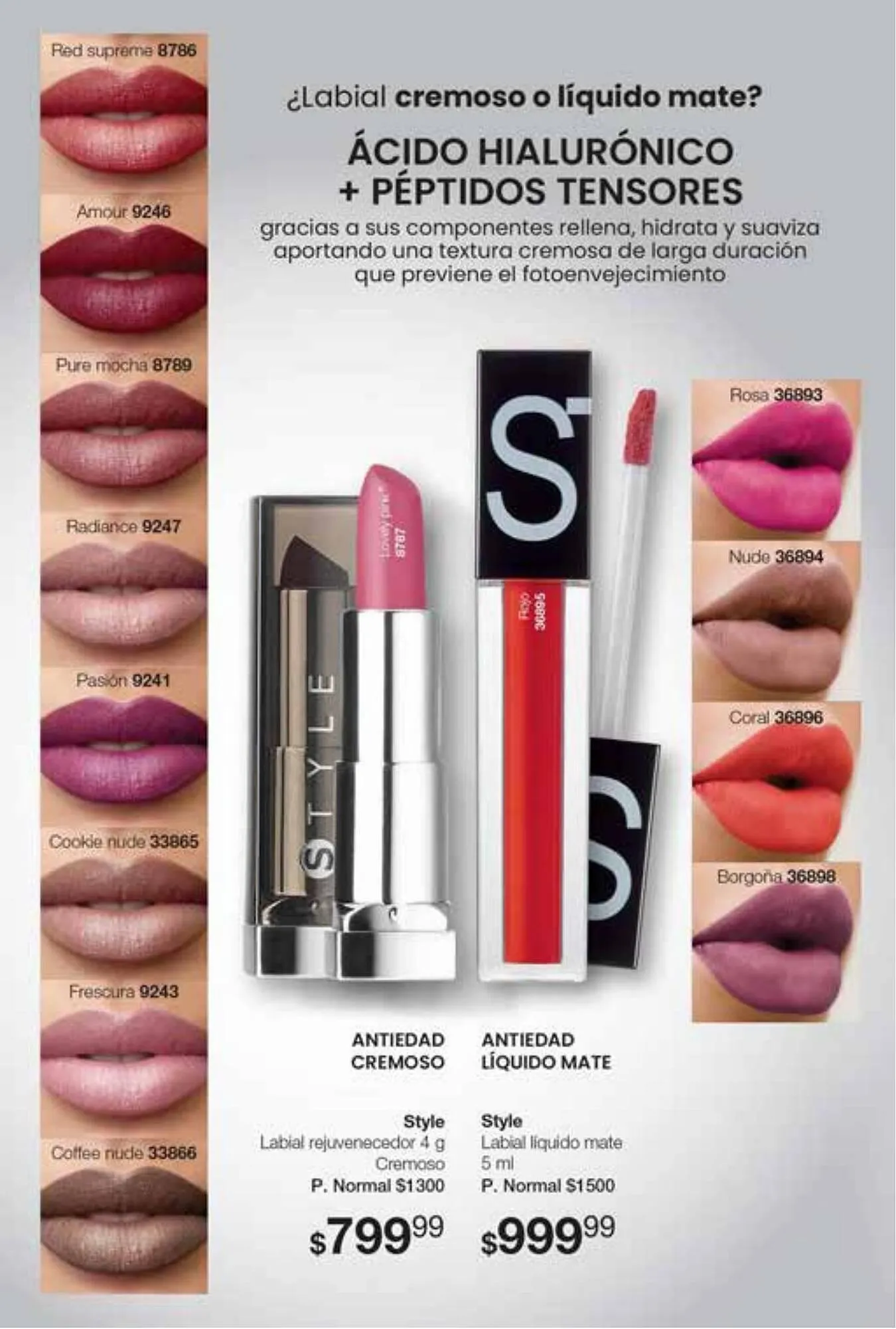 Ofertas de Catálogo Gigot 8 de junio al 30 de agosto 2023 - Página 36 del catálogo