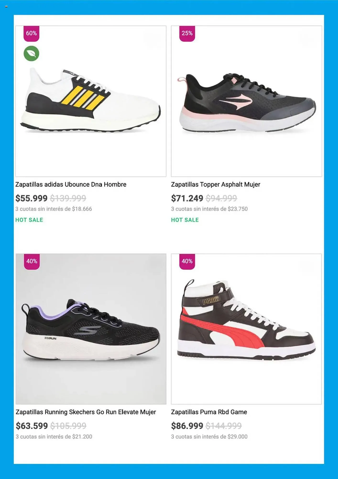 Ofertas de Catálogo Stock Center 12 de mayo al 15 de mayo 2025 - Página 3 del catálogo