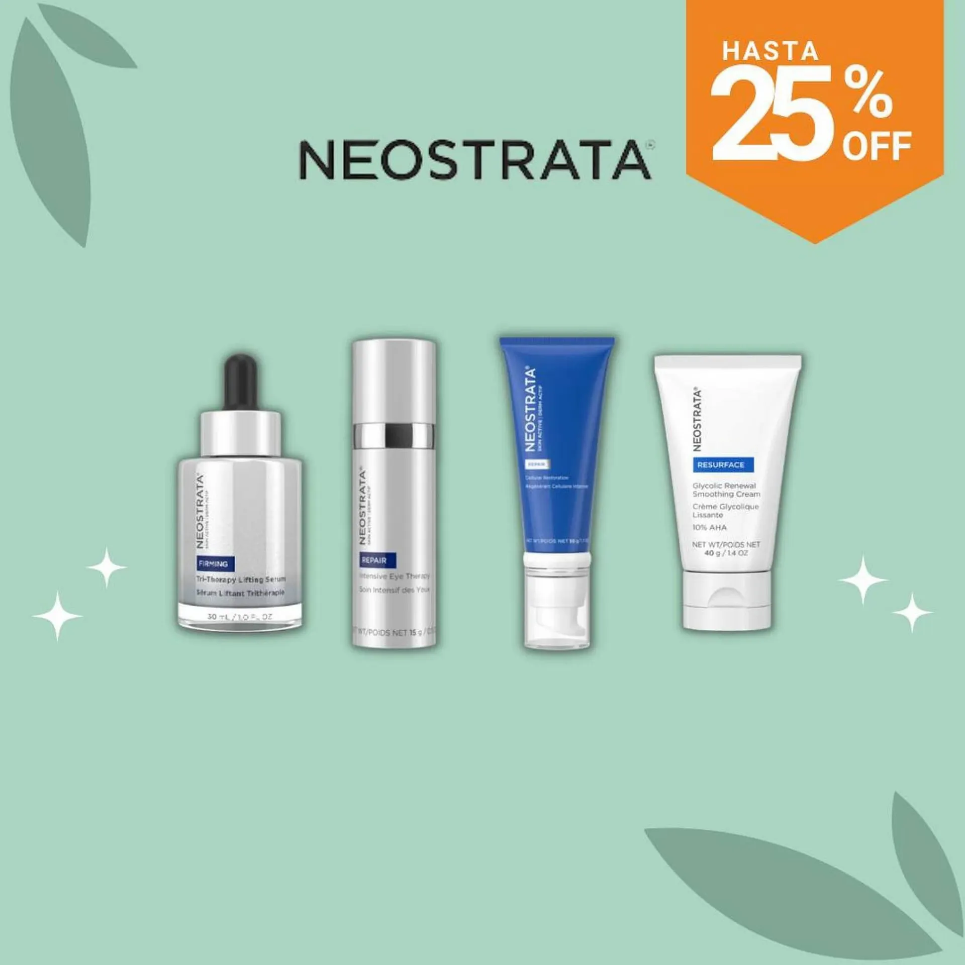 Ofertas de Catálogo Farmacias TKL 14 de julio al 31 de agosto 2023 - Página 12 del catálogo