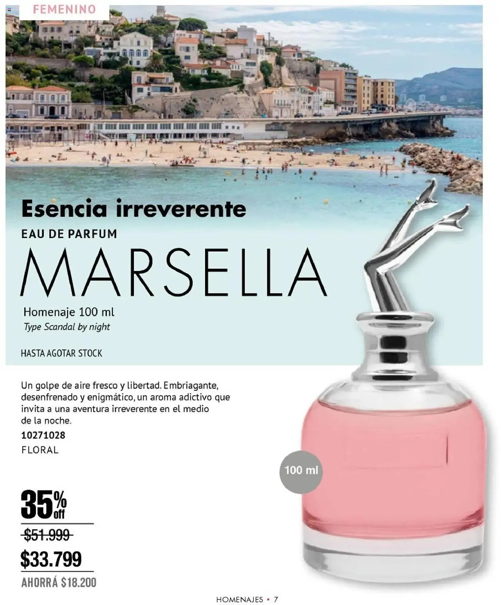 Ofertas de Catálogo Bagués 10 de marzo al 4 de abril 2025 - Página 223 del catálogo