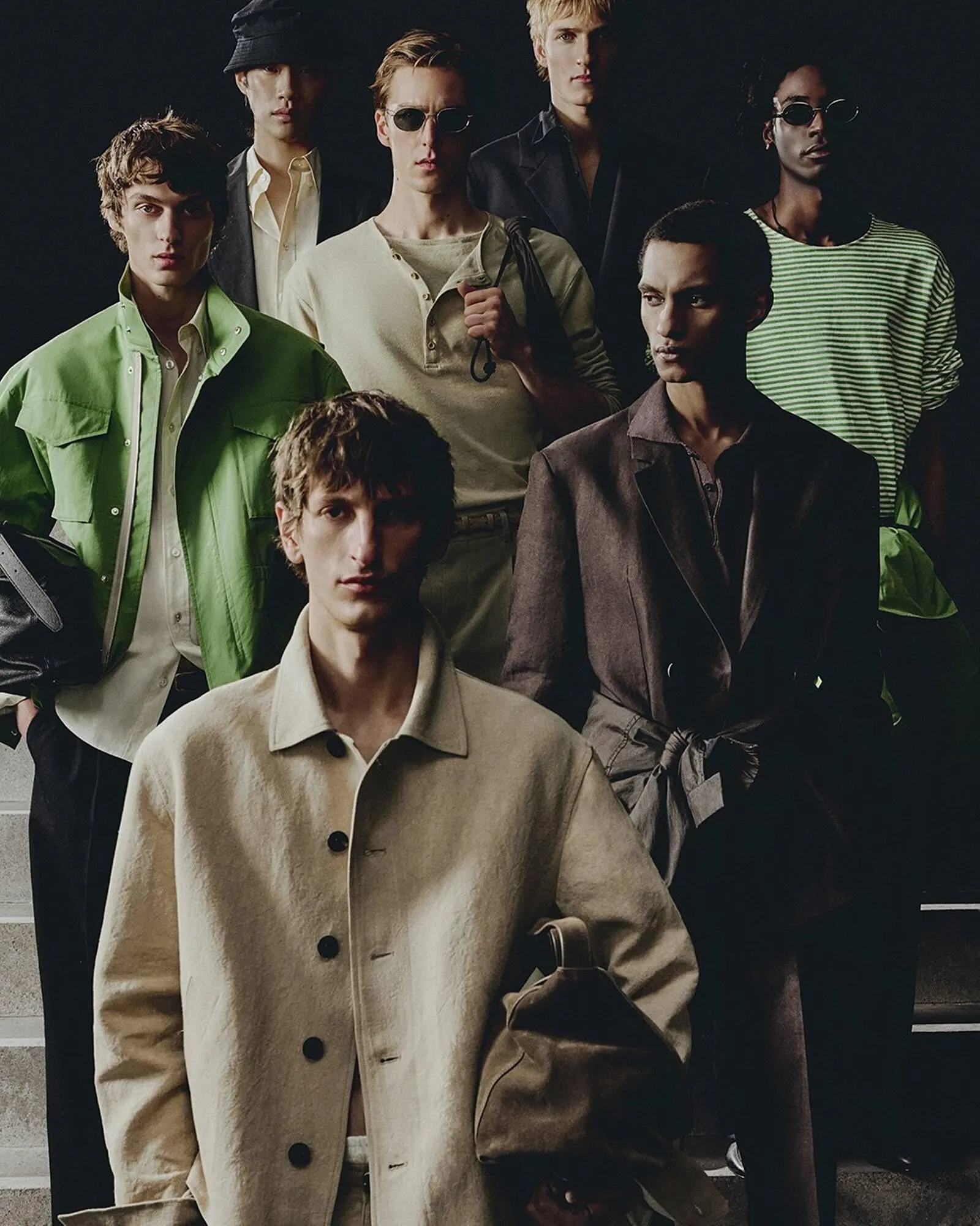 Ofertas de Catálogo ZARA 3 de marzo al 10 de marzo 2026 - Página 1 del catálogo