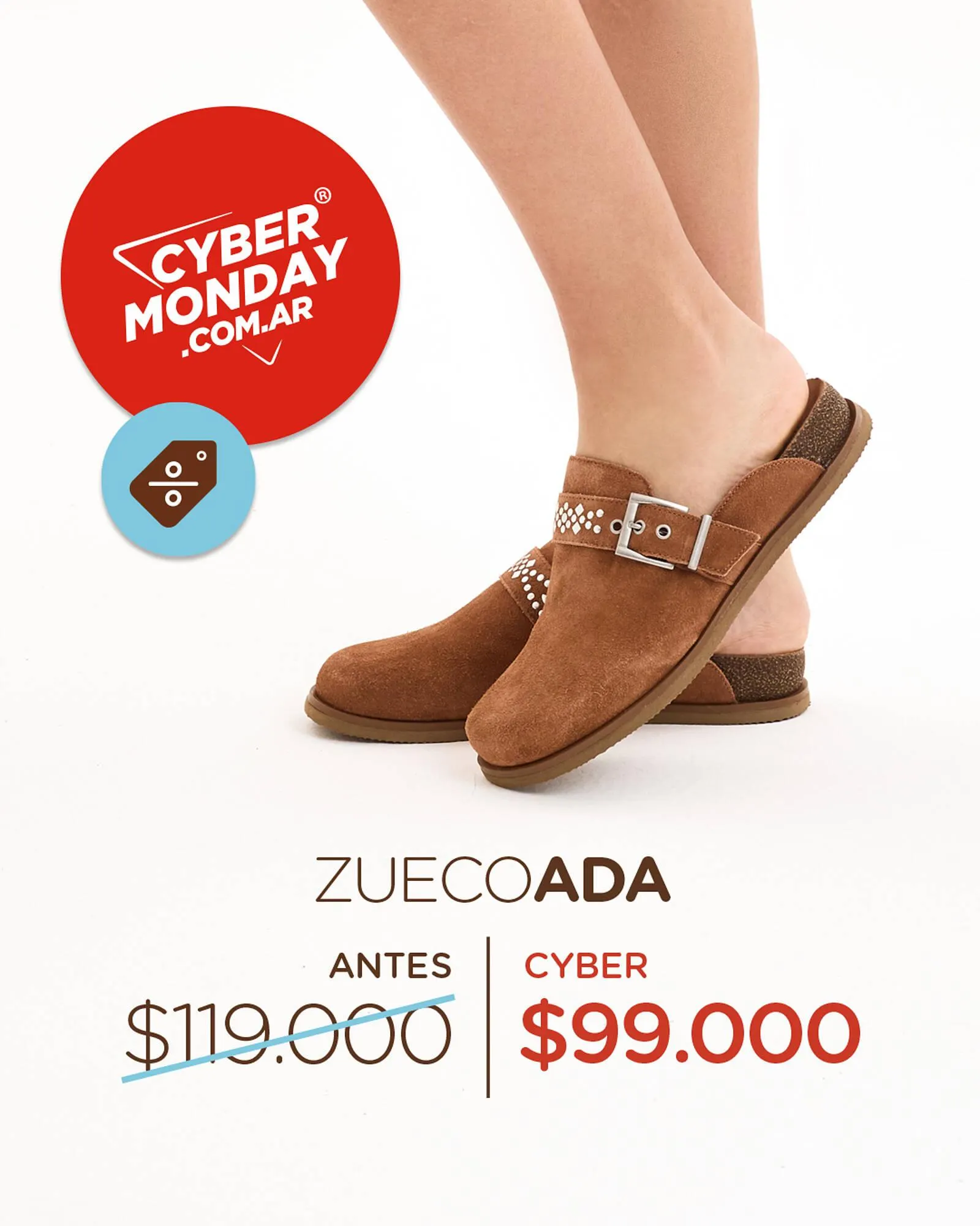 Catálogo Hush Puppies - 1