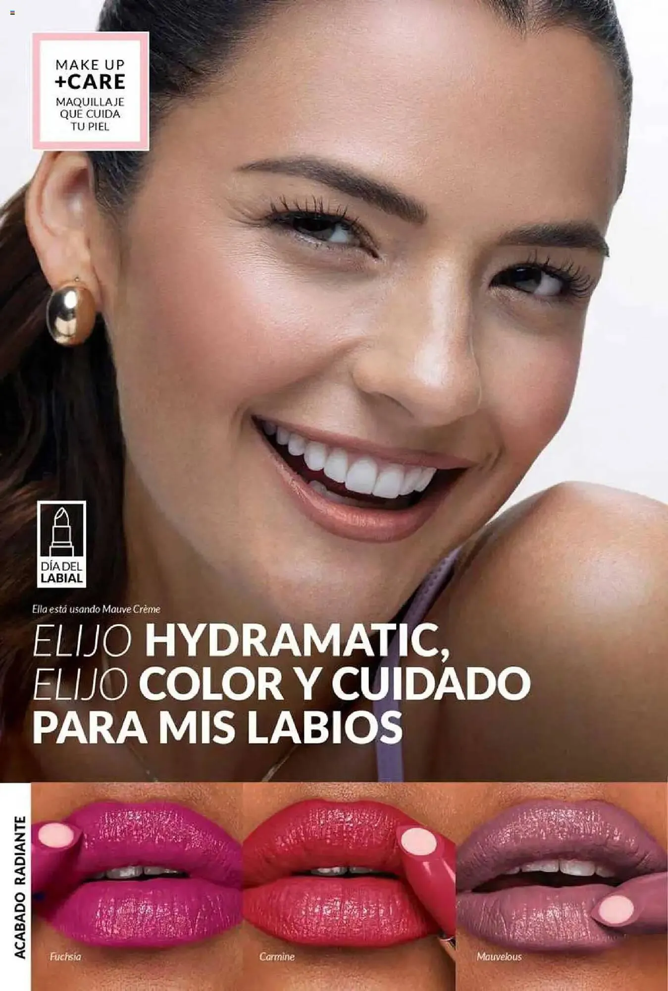 Ofertas de Catálogo Avon 23 de septiembre al 23 de octubre 2025 - Página 11 del catálogo