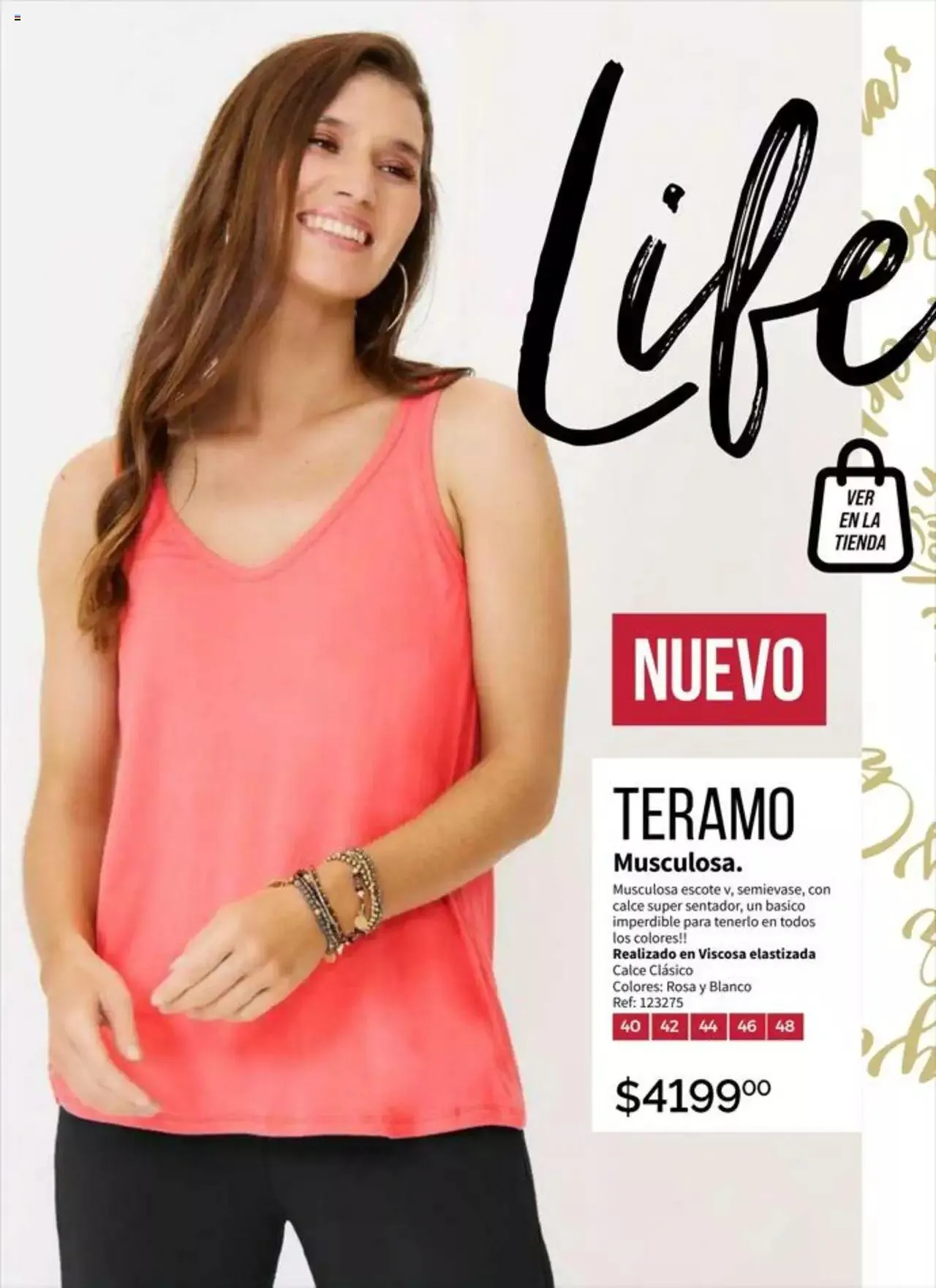 Ofertas de Martina di Trento - Catálogo 23 de noviembre al 31 de diciembre 2023 - Página 45 del catálogo