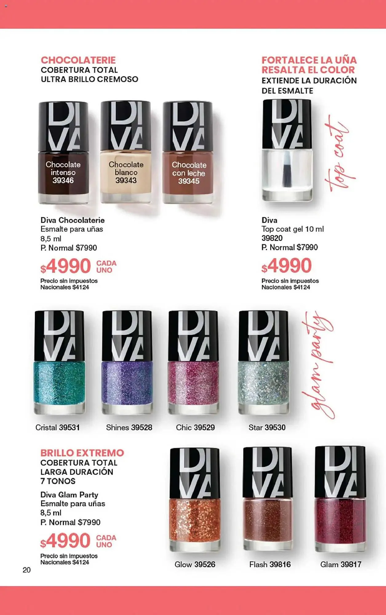 Ofertas de Folleto Gigot 19 de noviembre al 31 de enero 2026 - Página 26 del catálogo