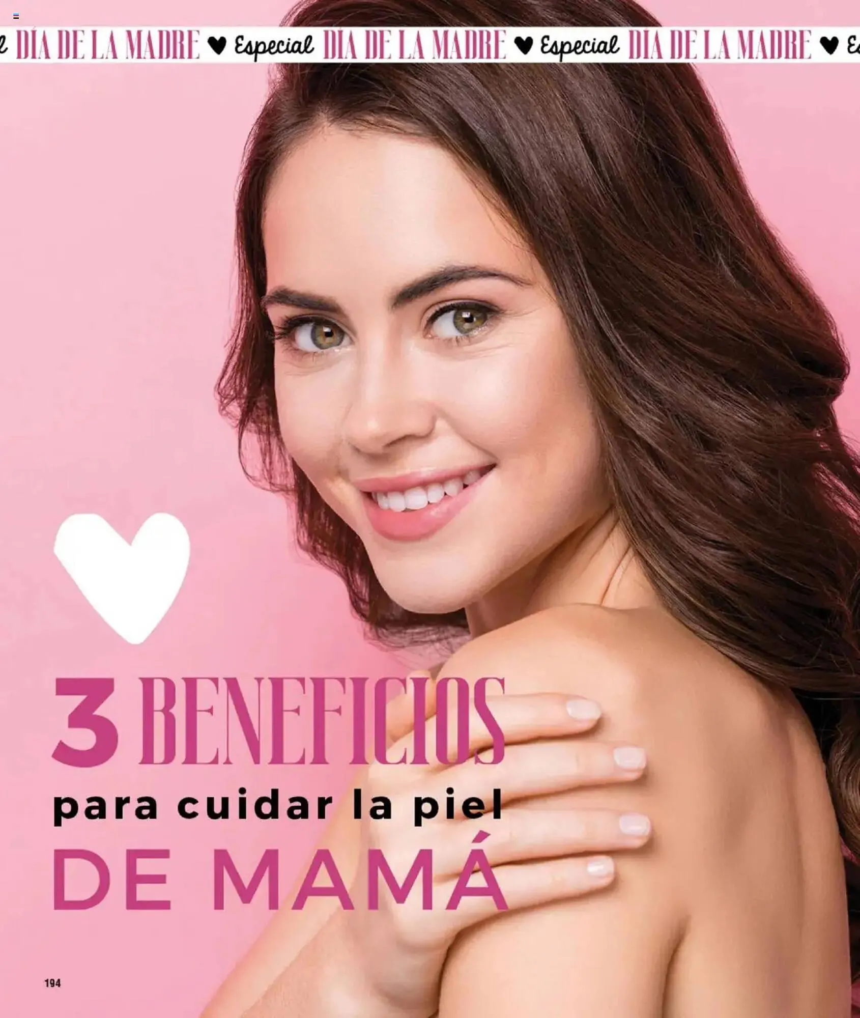Ofertas de Catálogo Millanel Cosmética 15 de septiembre al 20 de octubre 2025 - Página 194 del catálogo