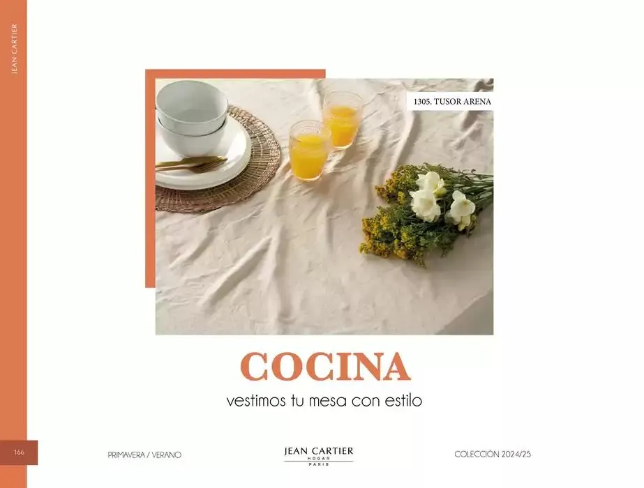 Ofertas de Catálogo Jean Cartier 17 de septiembre al 1 de octubre 2024 - Página 168 del catálogo