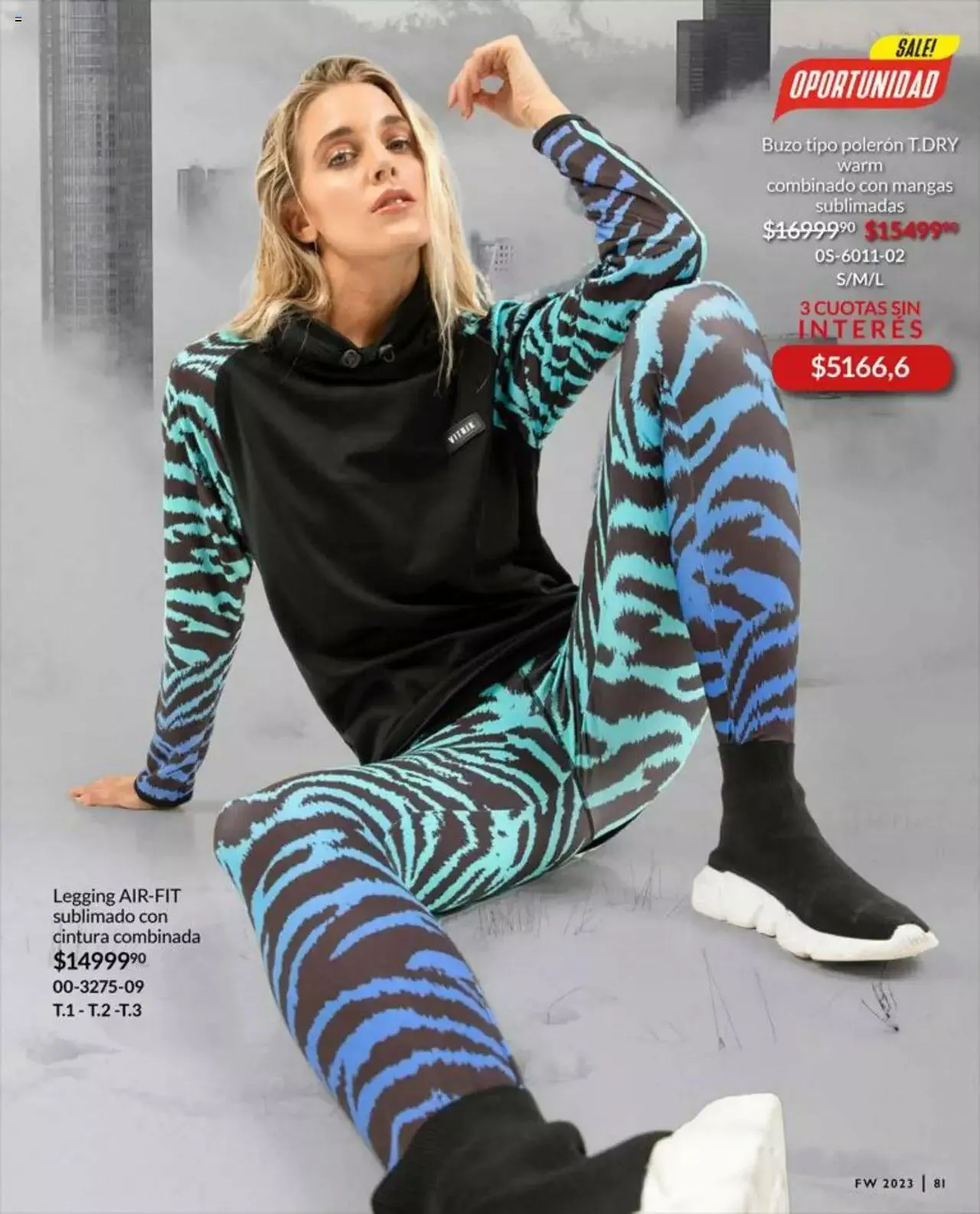 Ofertas de Vitnik catálogo 7 de julio al 31 de diciembre 2023 - Página 81 del catálogo