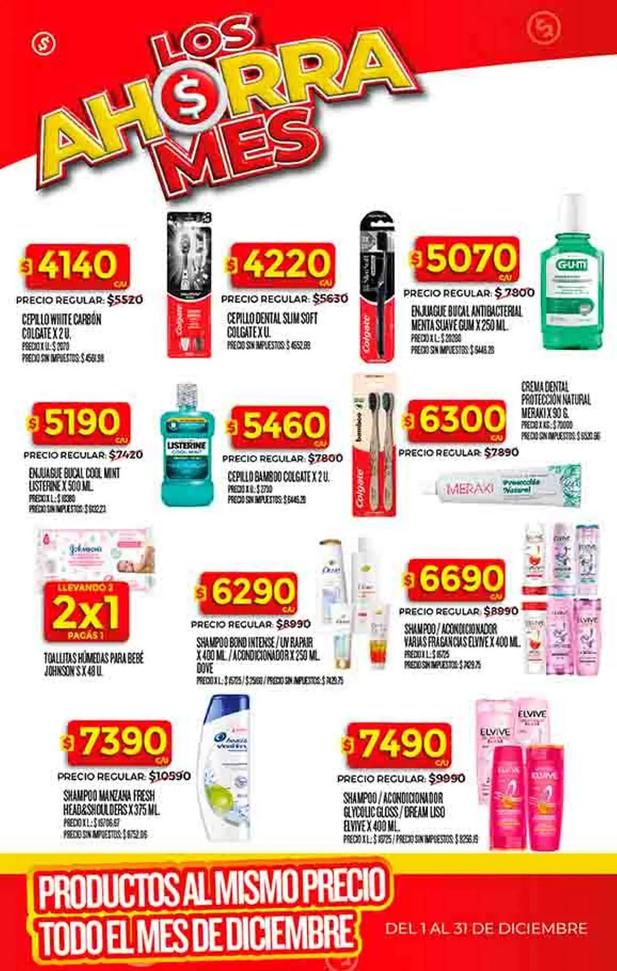 Ofertas de Folleto Supermercados DIA 2 de diciembre al 8 de diciembre 2025 - Página 33 del catálogo