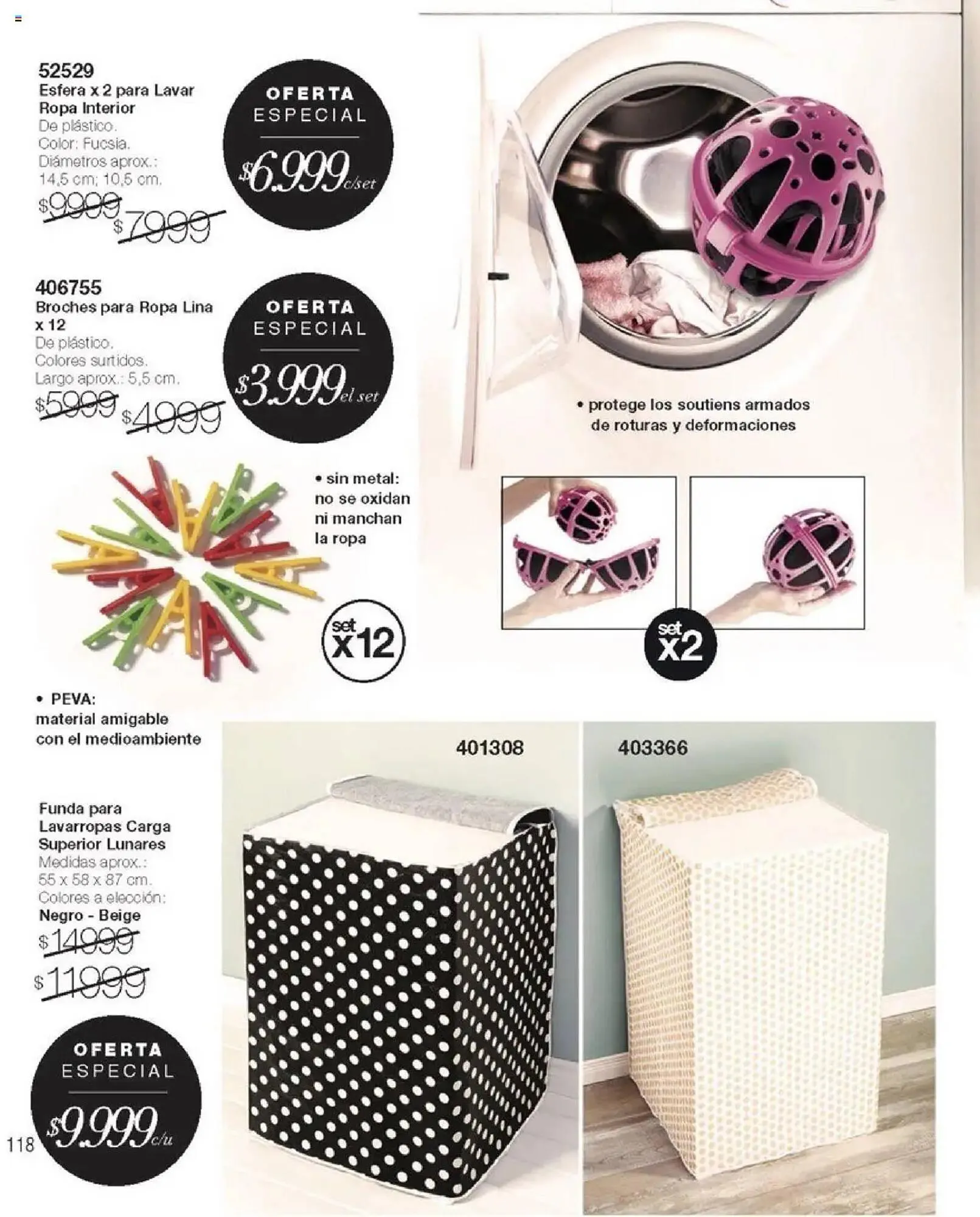 Ofertas de Catálogo Violetta Cosméticos 3 de mayo al 30 de junio 2025 - Página 112 del catálogo