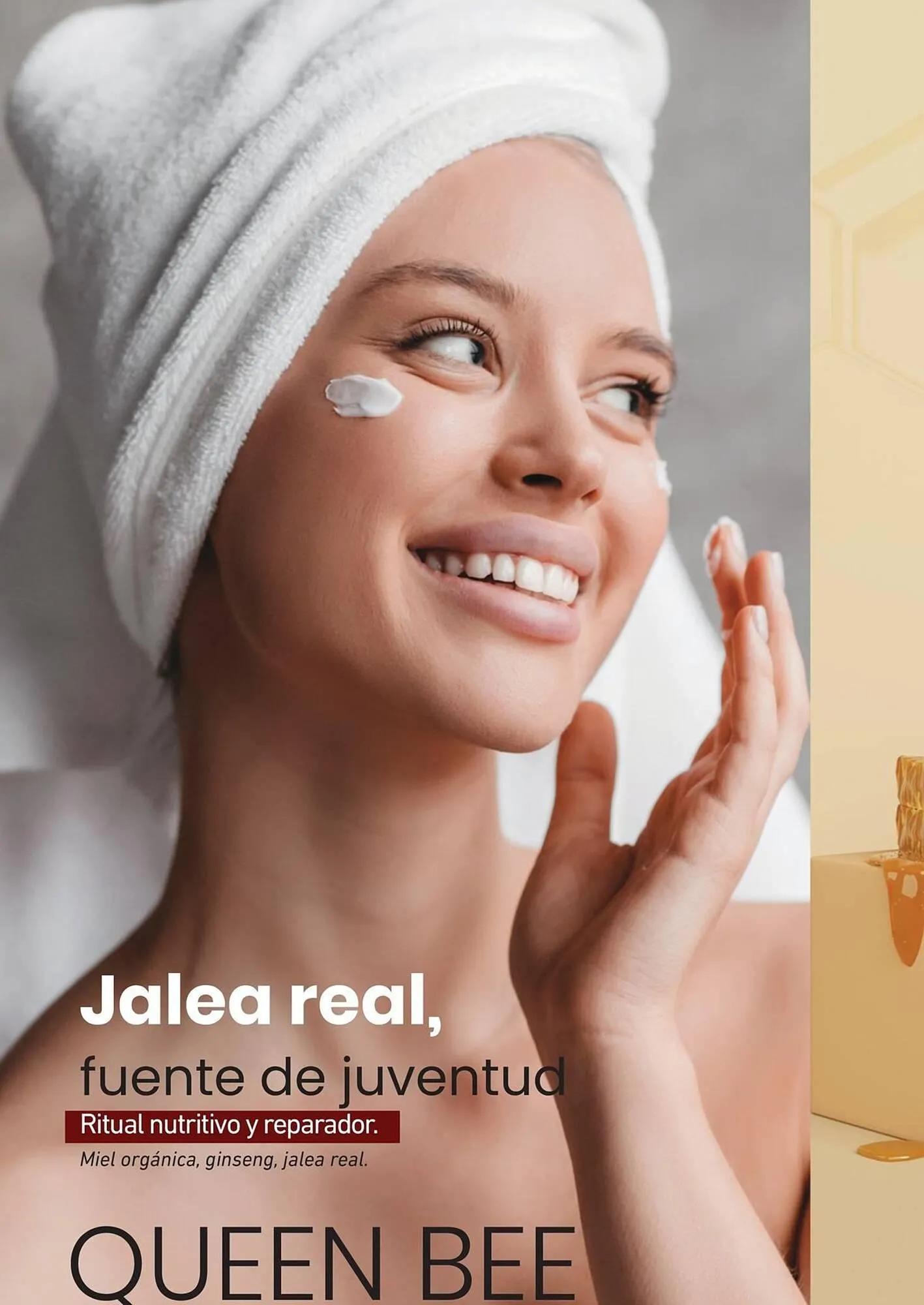 Ofertas de Catálogo Reino Cosmética 9 de abril al 22 de abril 2025 - Página 72 del catálogo