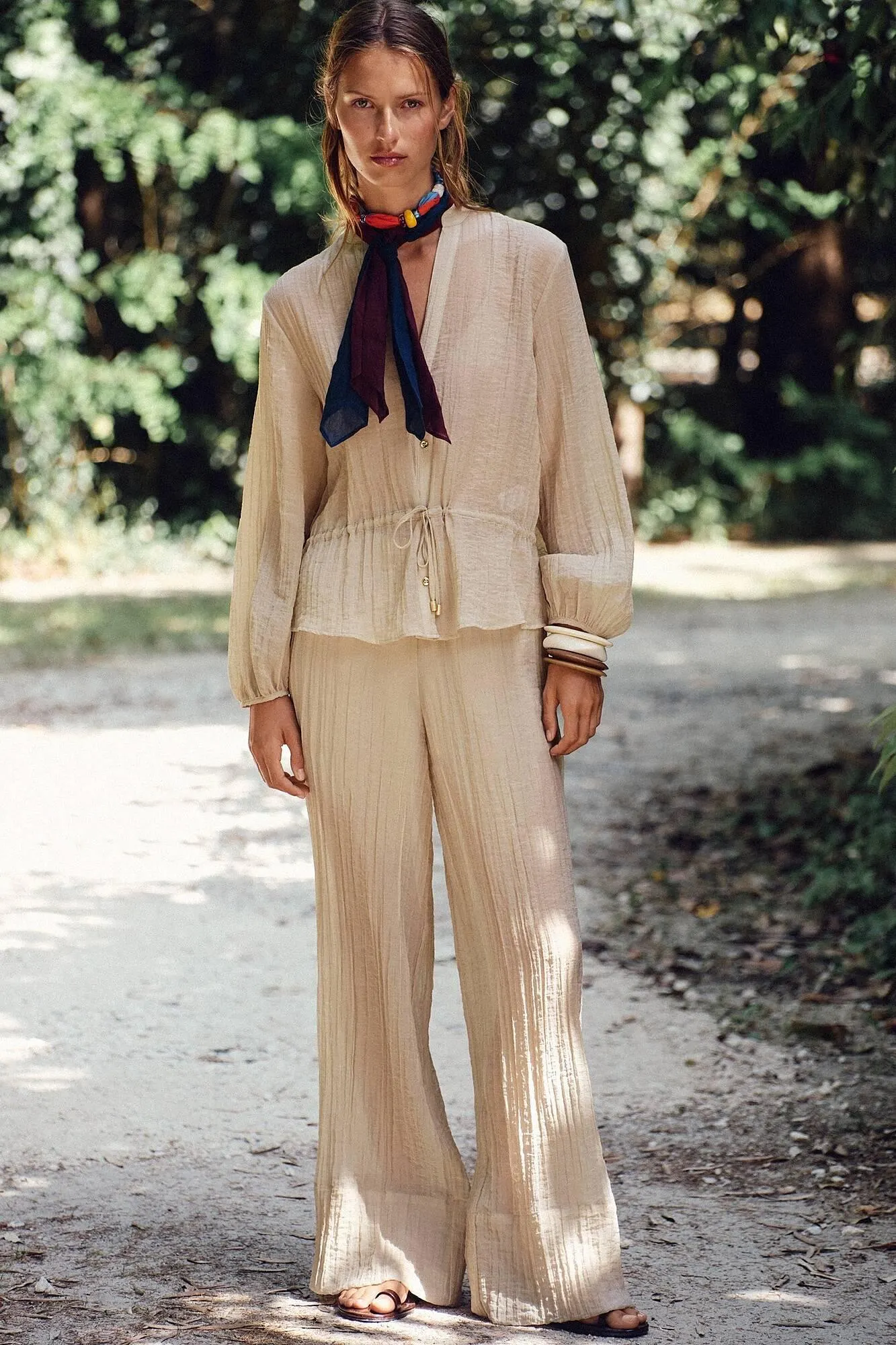 Ofertas de Catálogo ZARA 3 de junio al 30 de junio 2025 - Página 4 del catálogo